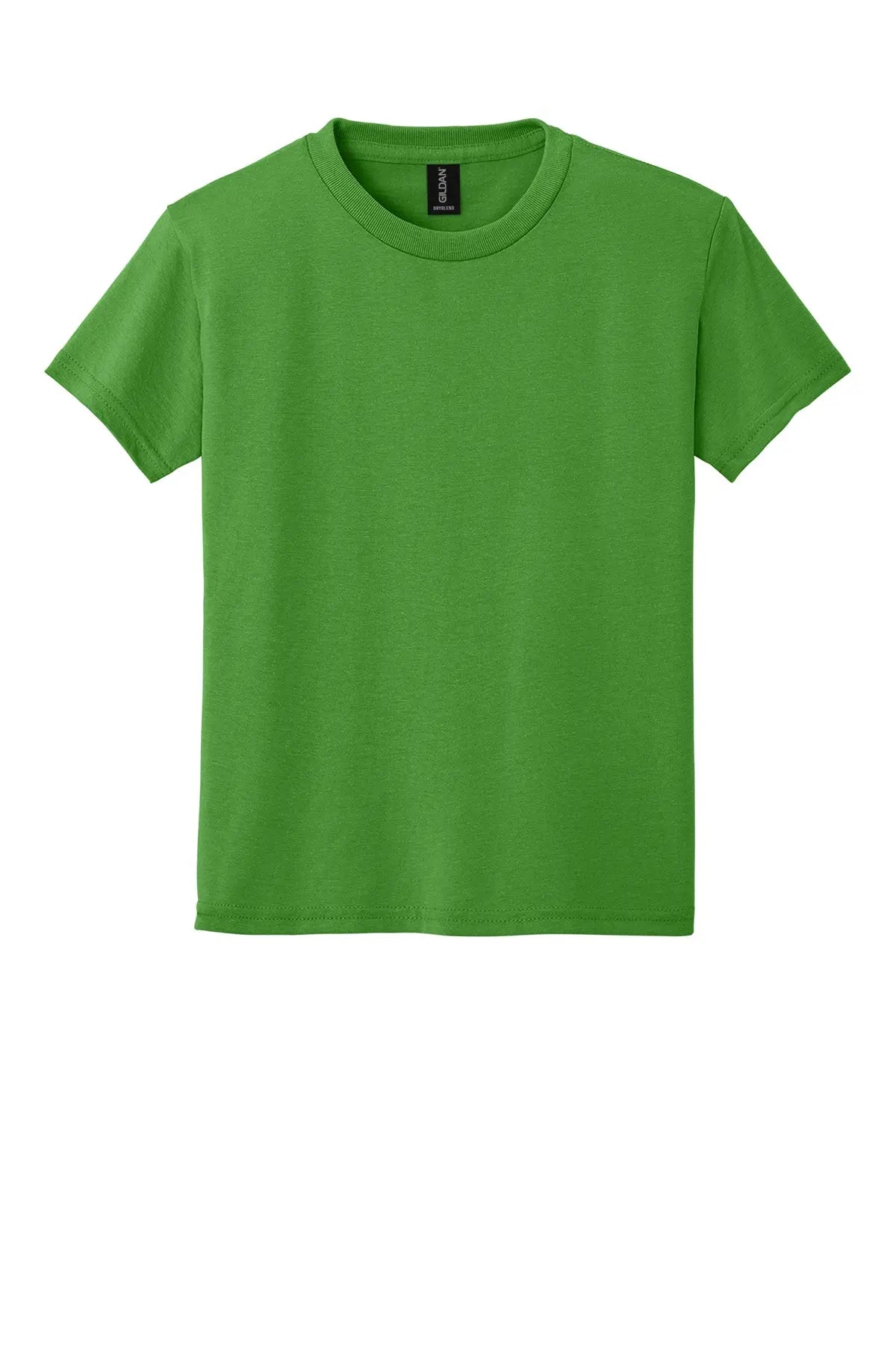 Gildan® Youth DryBlend® 50 Cotton/50 Poly T-Shirt #8000B