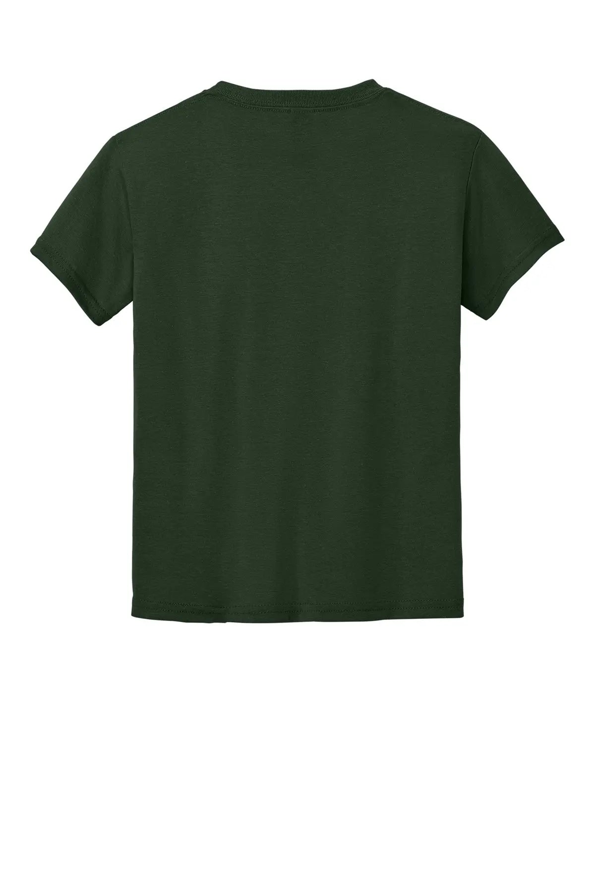 Gildan® Youth DryBlend® 50 Cotton/50 Poly T-Shirt #8000B