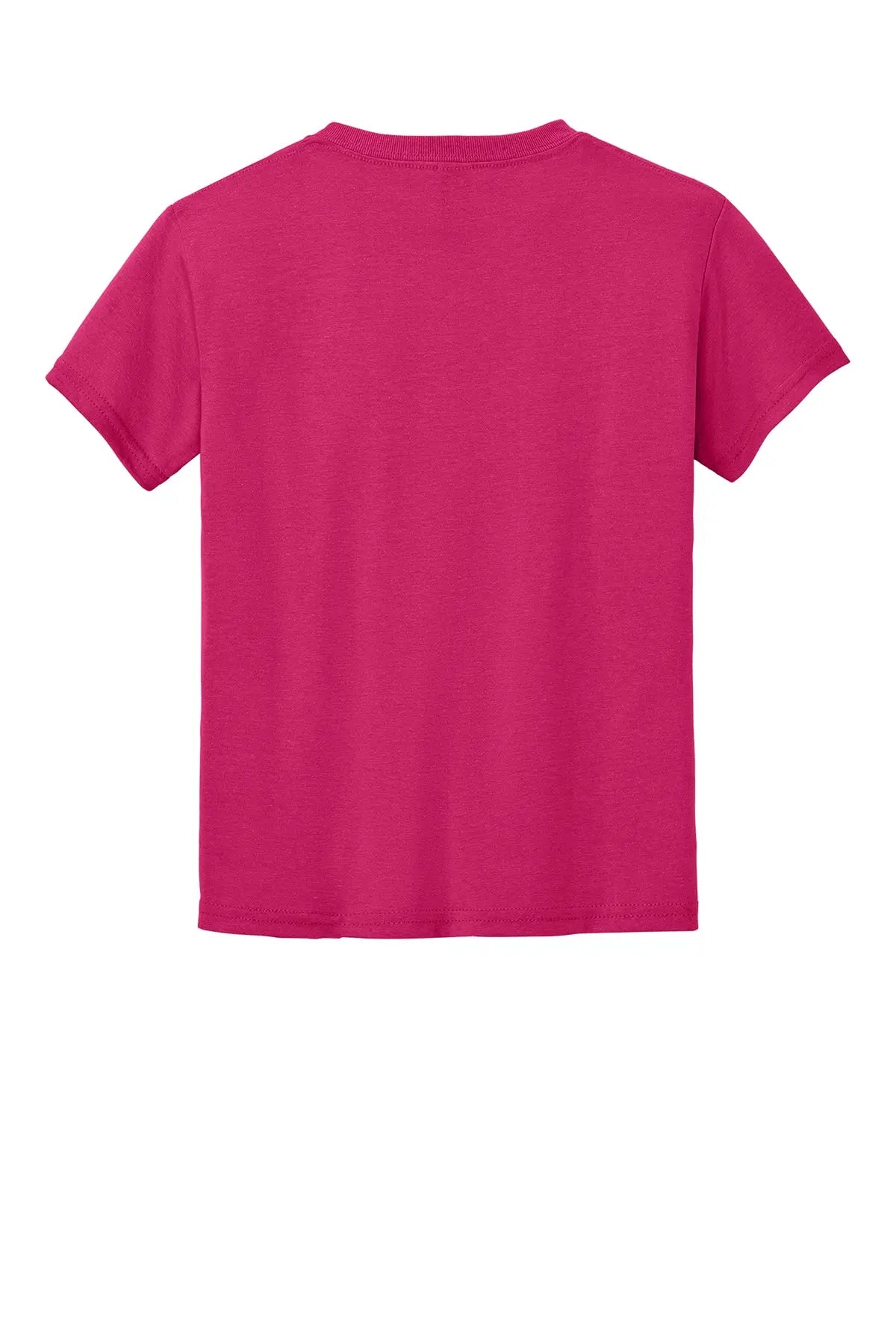 Gildan® Youth DryBlend® 50 Cotton/50 Poly T-Shirt #8000B