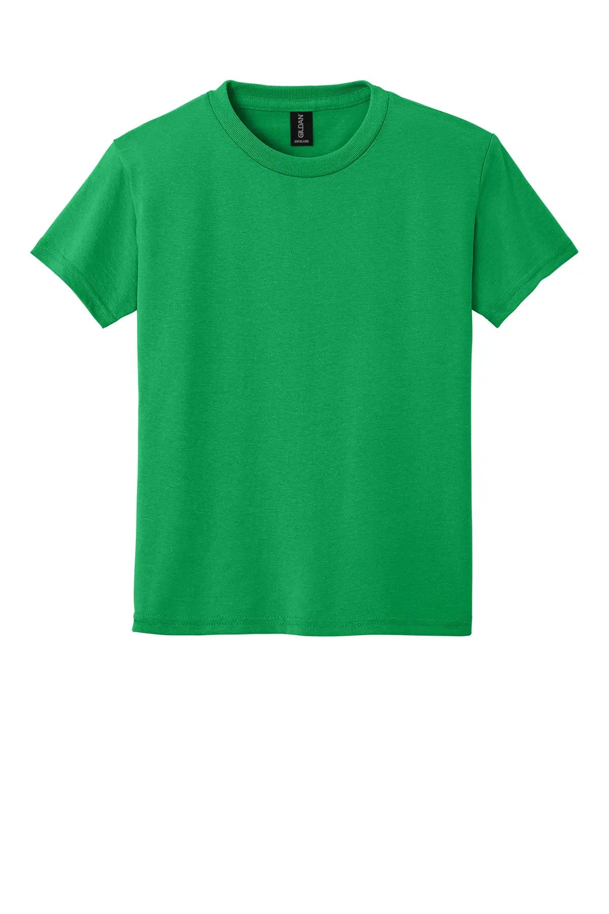Gildan® Youth DryBlend® 50 Cotton/50 Poly T-Shirt #8000B