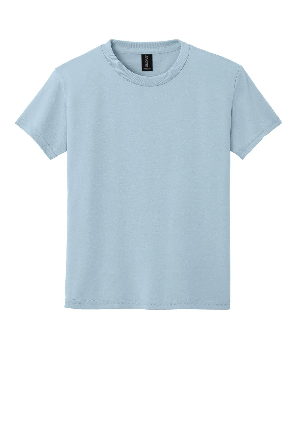 Gildan® Youth DryBlend® 50 Cotton/50 Poly T-Shirt #8000B