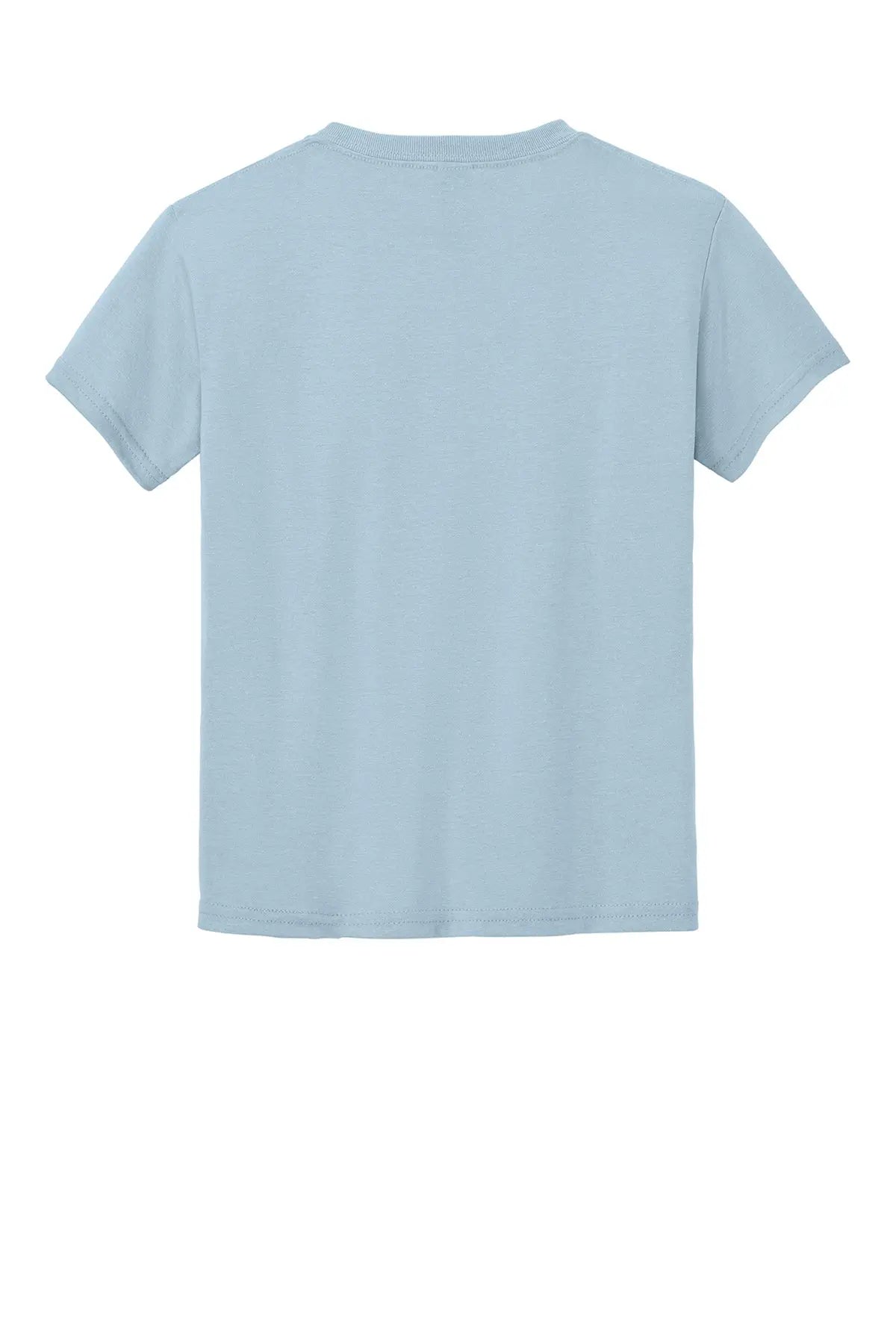 Gildan® Youth DryBlend® 50 Cotton/50 Poly T-Shirt #8000B