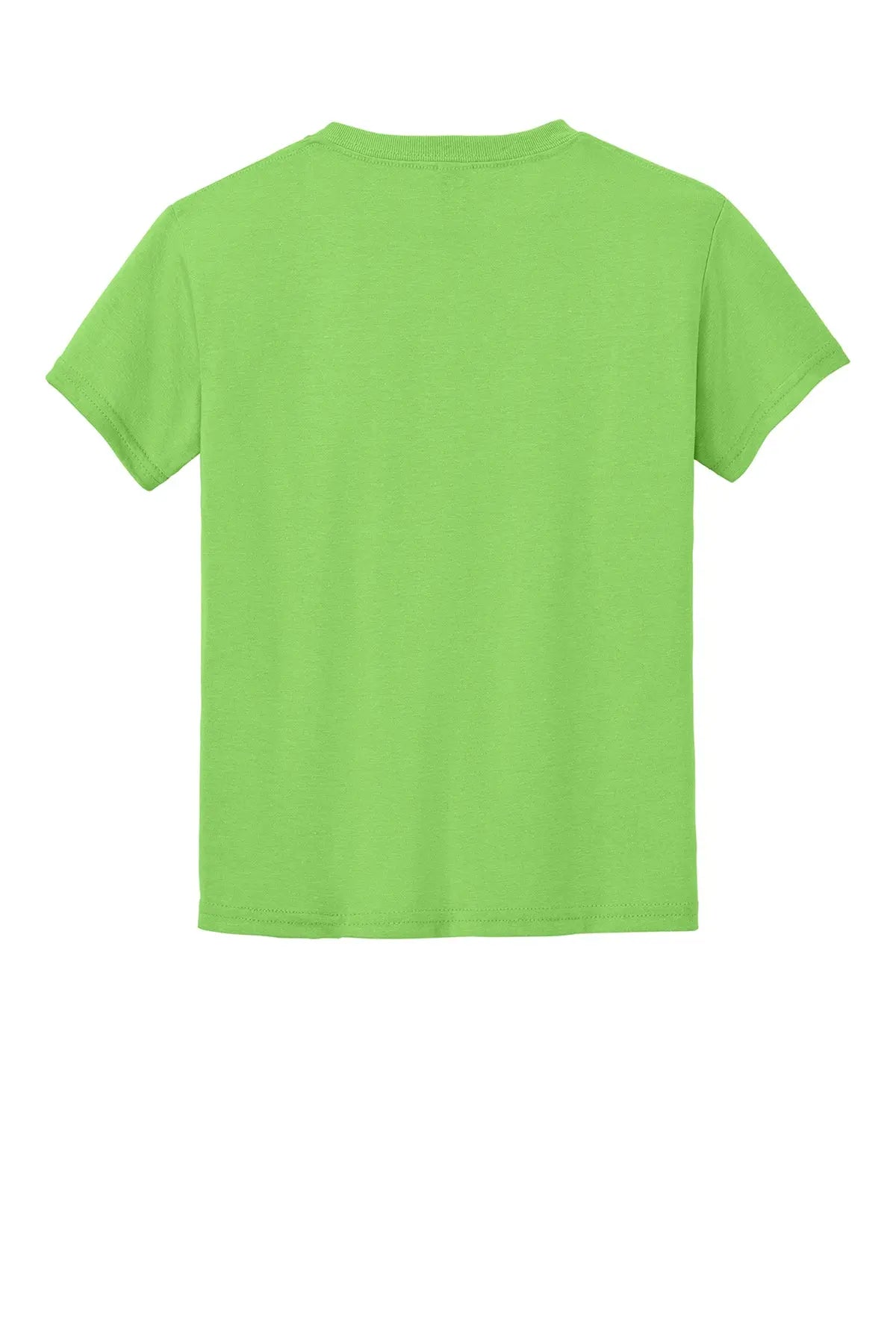 Gildan® Youth DryBlend® 50 Cotton/50 Poly T-Shirt #8000B