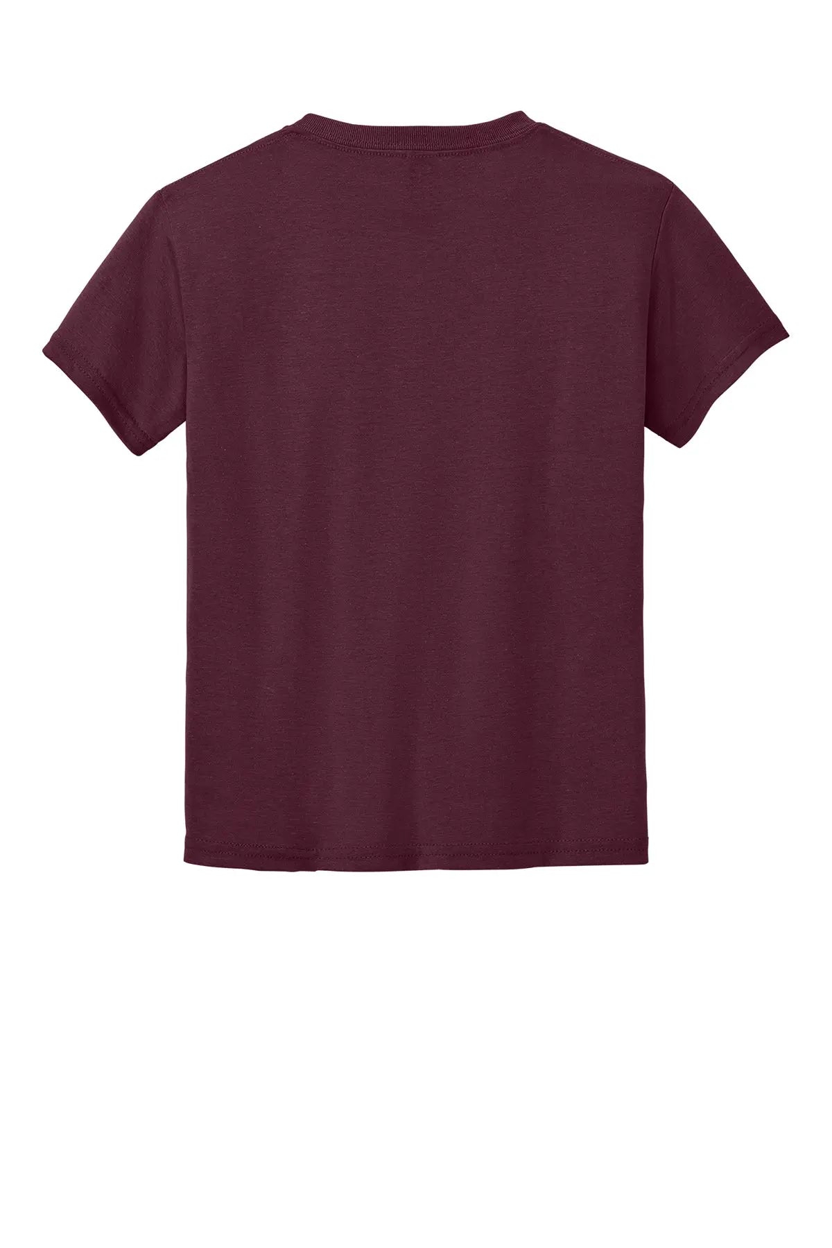 Gildan® Youth DryBlend® 50 Cotton/50 Poly T-Shirt #8000B