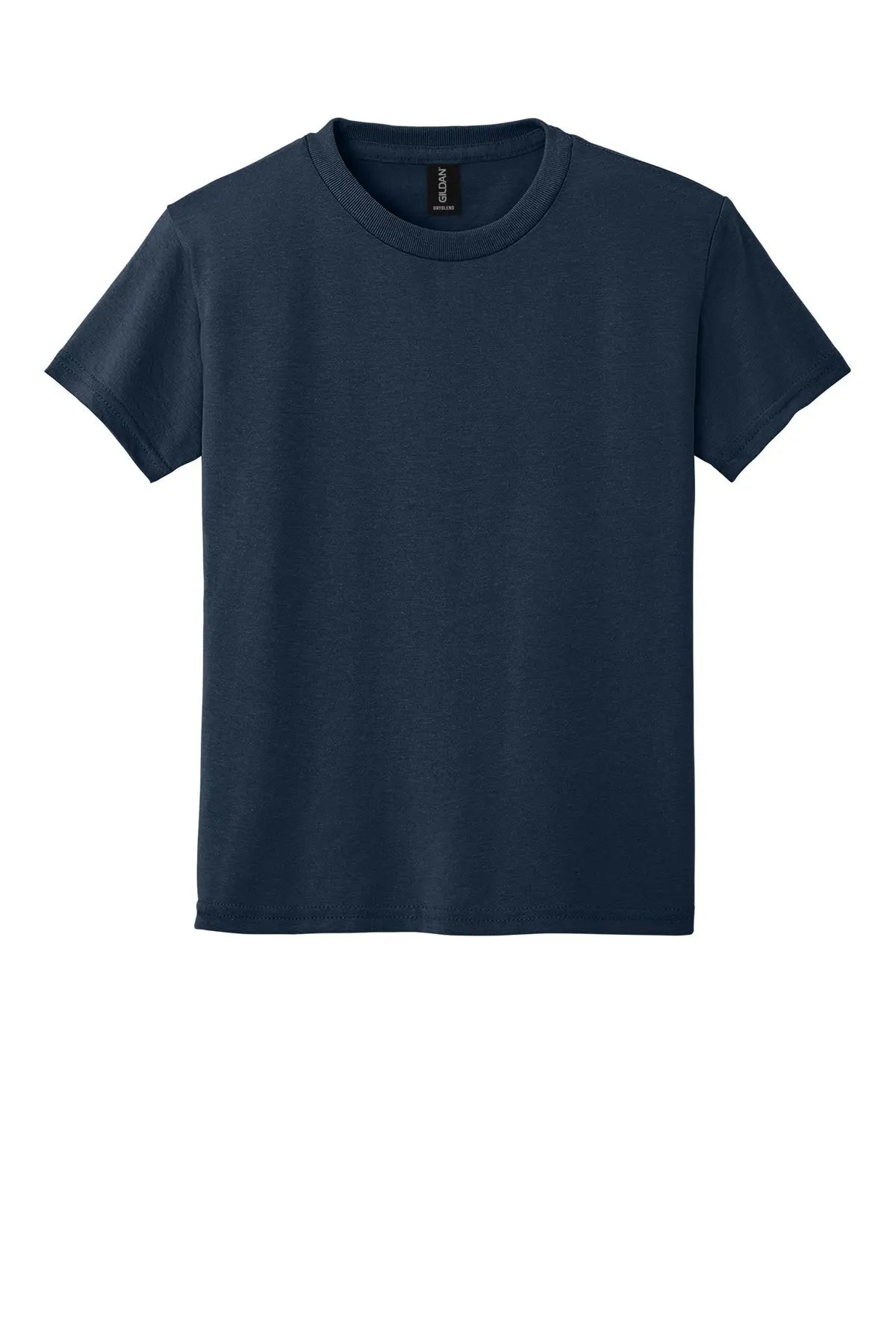 Gildan® Youth DryBlend® 50 Cotton/50 Poly T-Shirt #8000B