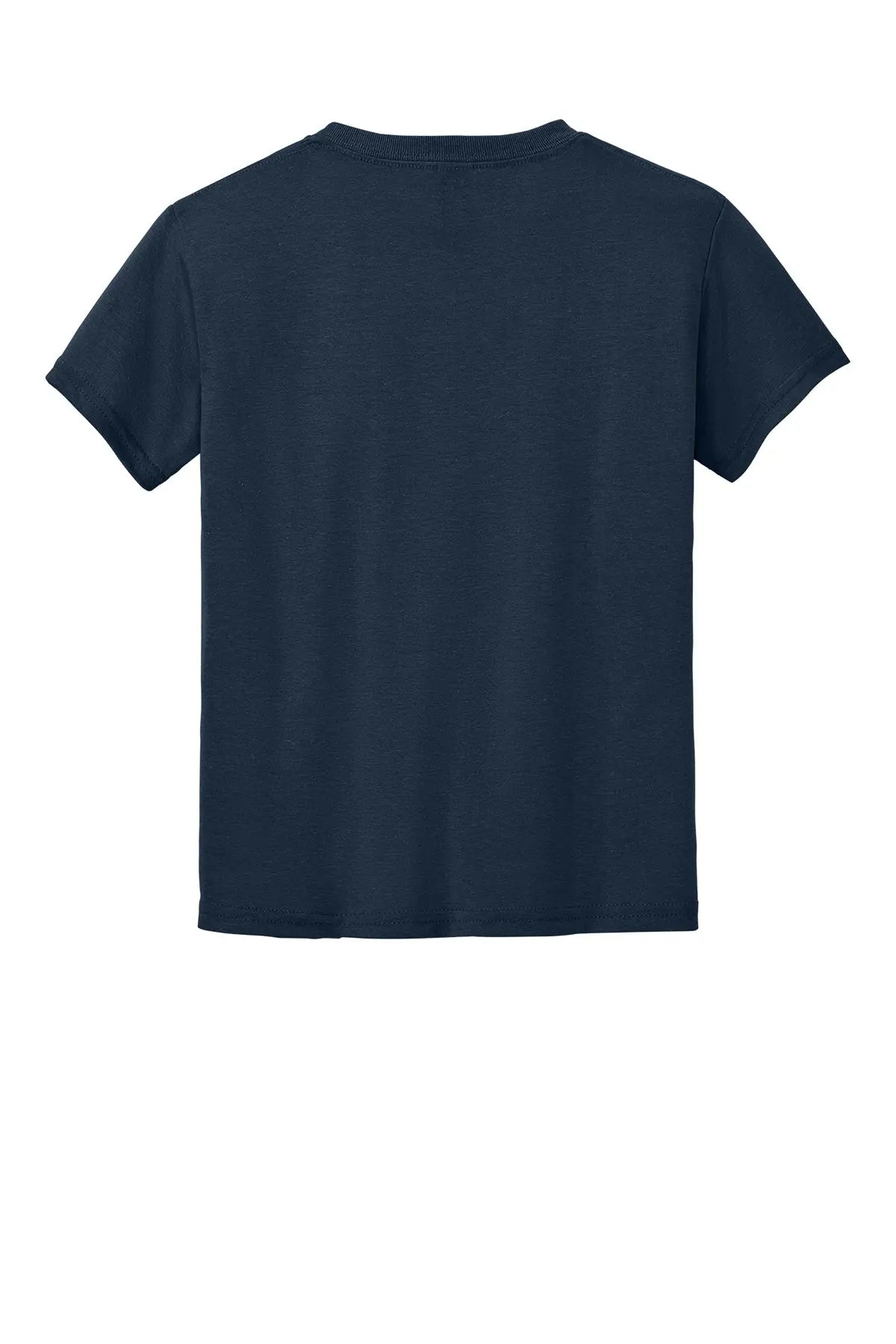 Gildan® Youth DryBlend® 50 Cotton/50 Poly T-Shirt #8000B