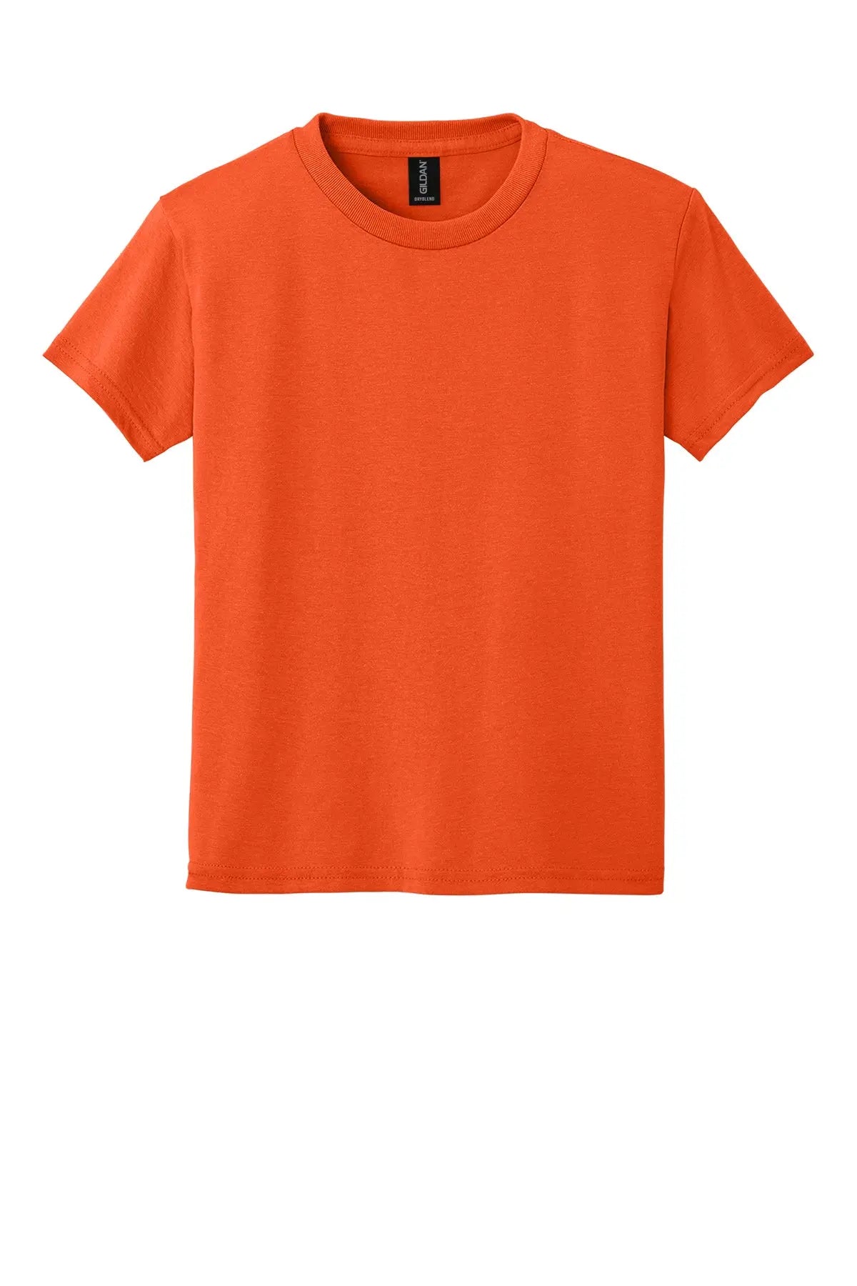 Gildan® Youth DryBlend® 50 Cotton/50 Poly T-Shirt #8000B