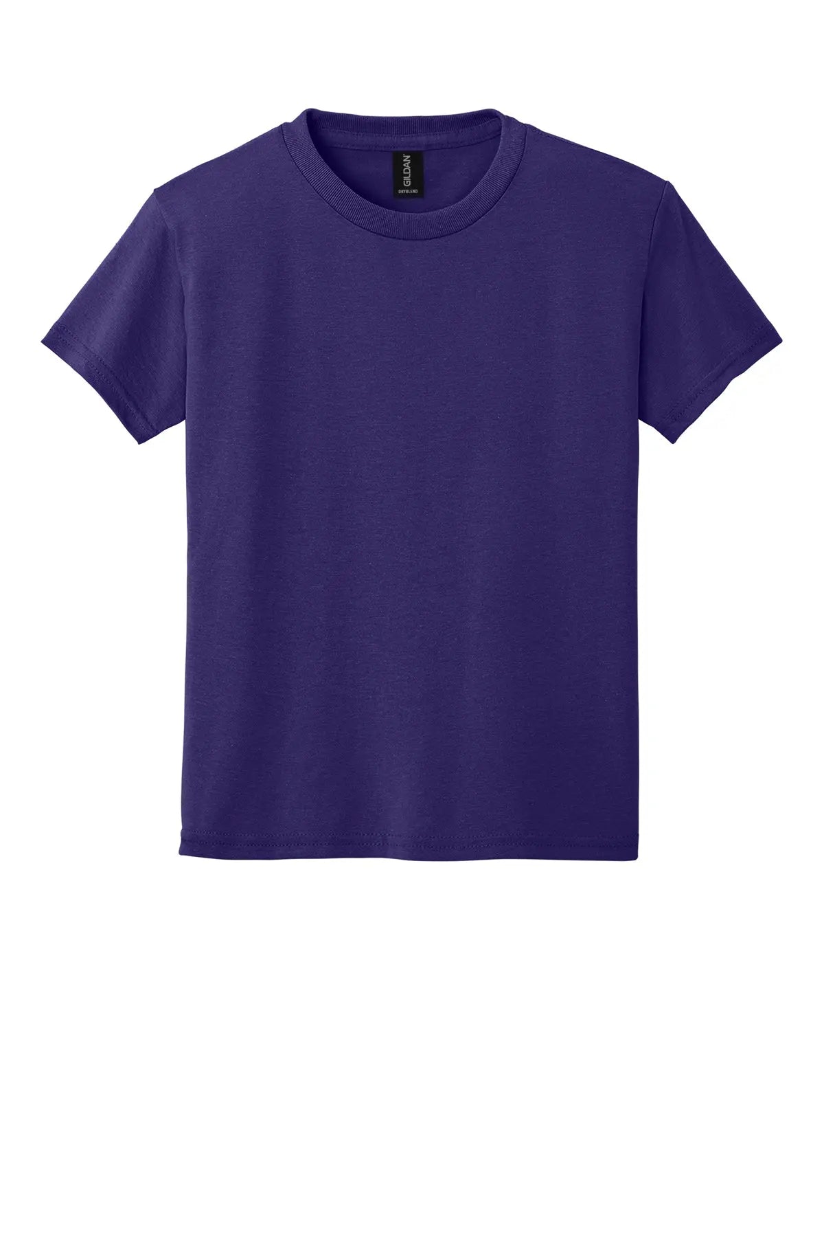 Gildan® Youth DryBlend® 50 Cotton/50 Poly T-Shirt #8000B