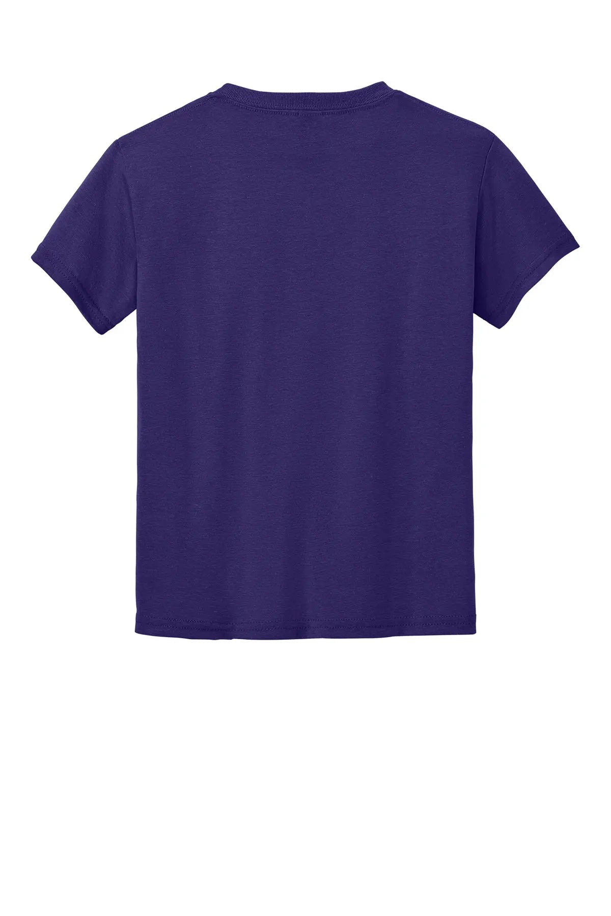 Gildan® Youth DryBlend® 50 Cotton/50 Poly T-Shirt #8000B