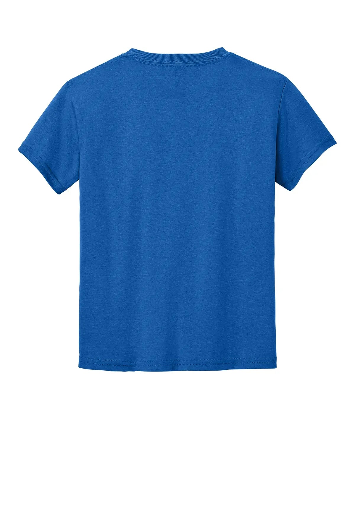 Gildan® Youth DryBlend® 50 Cotton/50 Poly T-Shirt #8000B