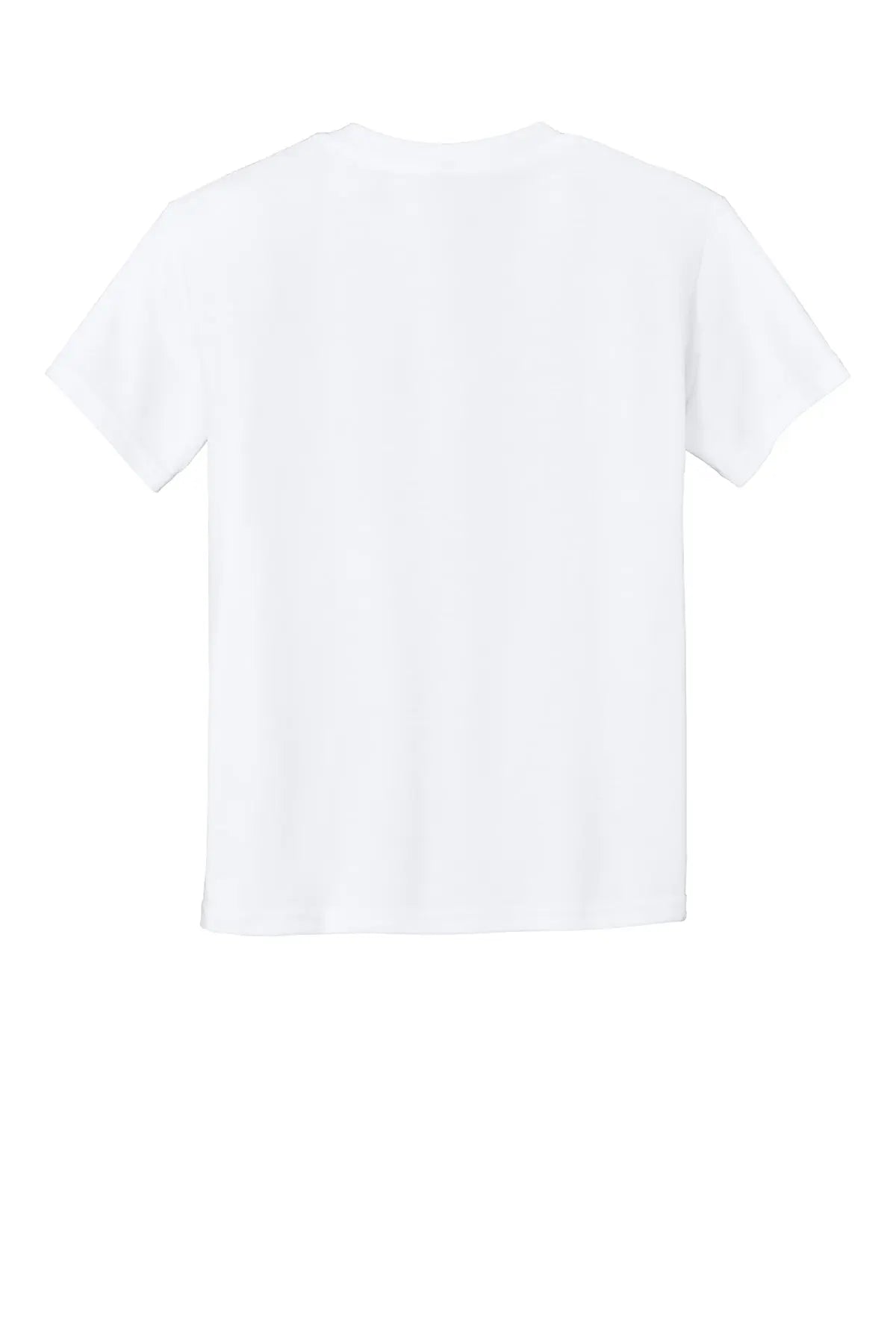Gildan® Youth DryBlend® 50 Cotton/50 Poly T-Shirt #8000B
