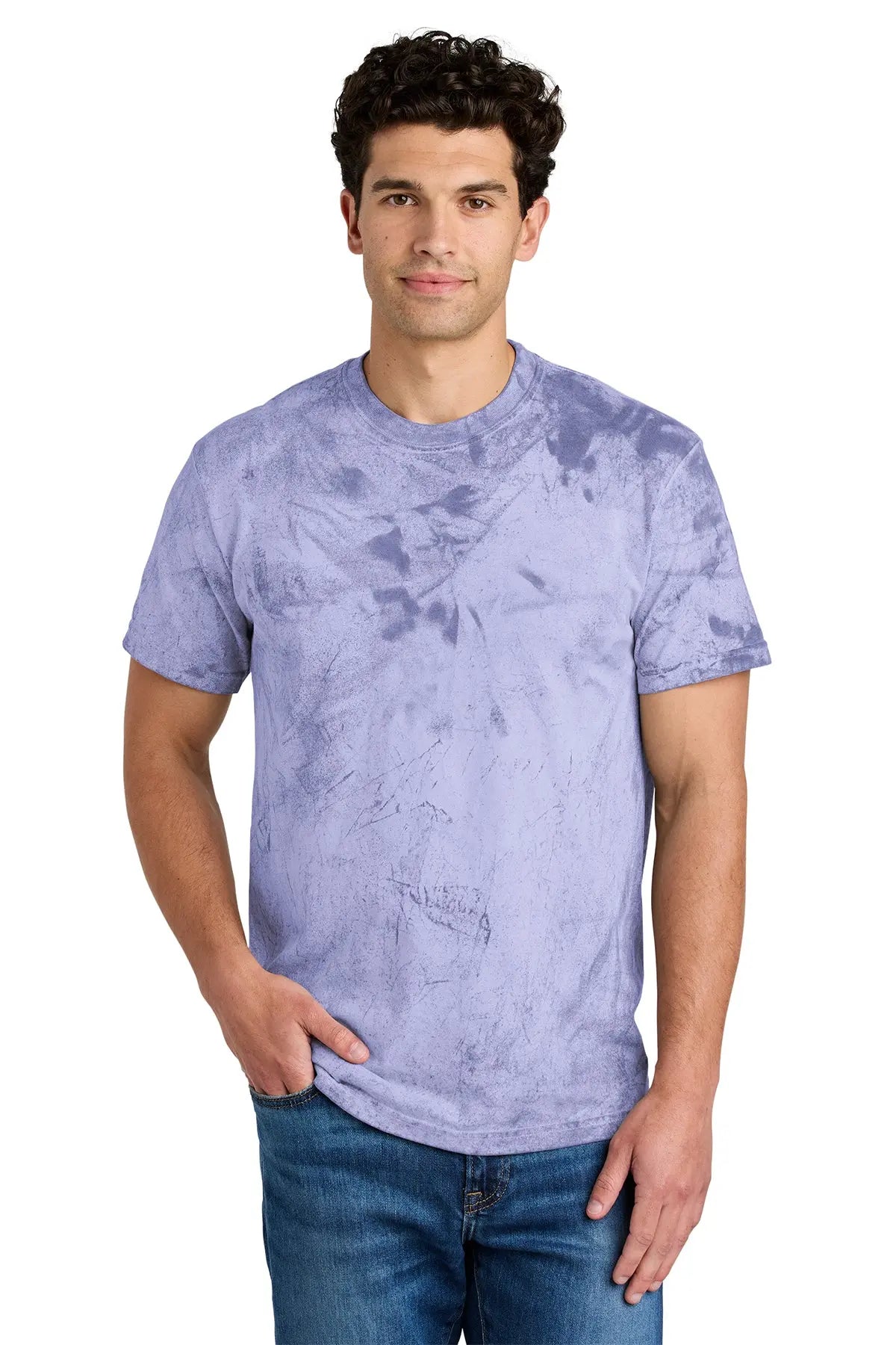 Comfort Colors® Heavyweight Color Blast Tee #1745