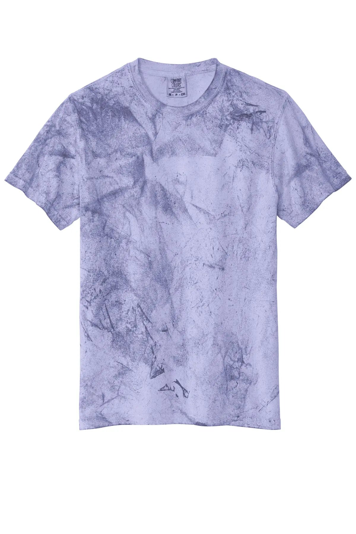 Comfort Colors® Heavyweight Color Blast Tee #1745