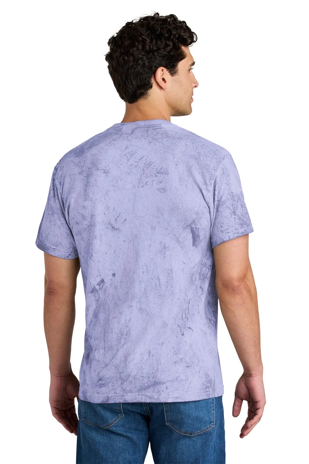 Comfort Colors® Heavyweight Color Blast Tee #1745