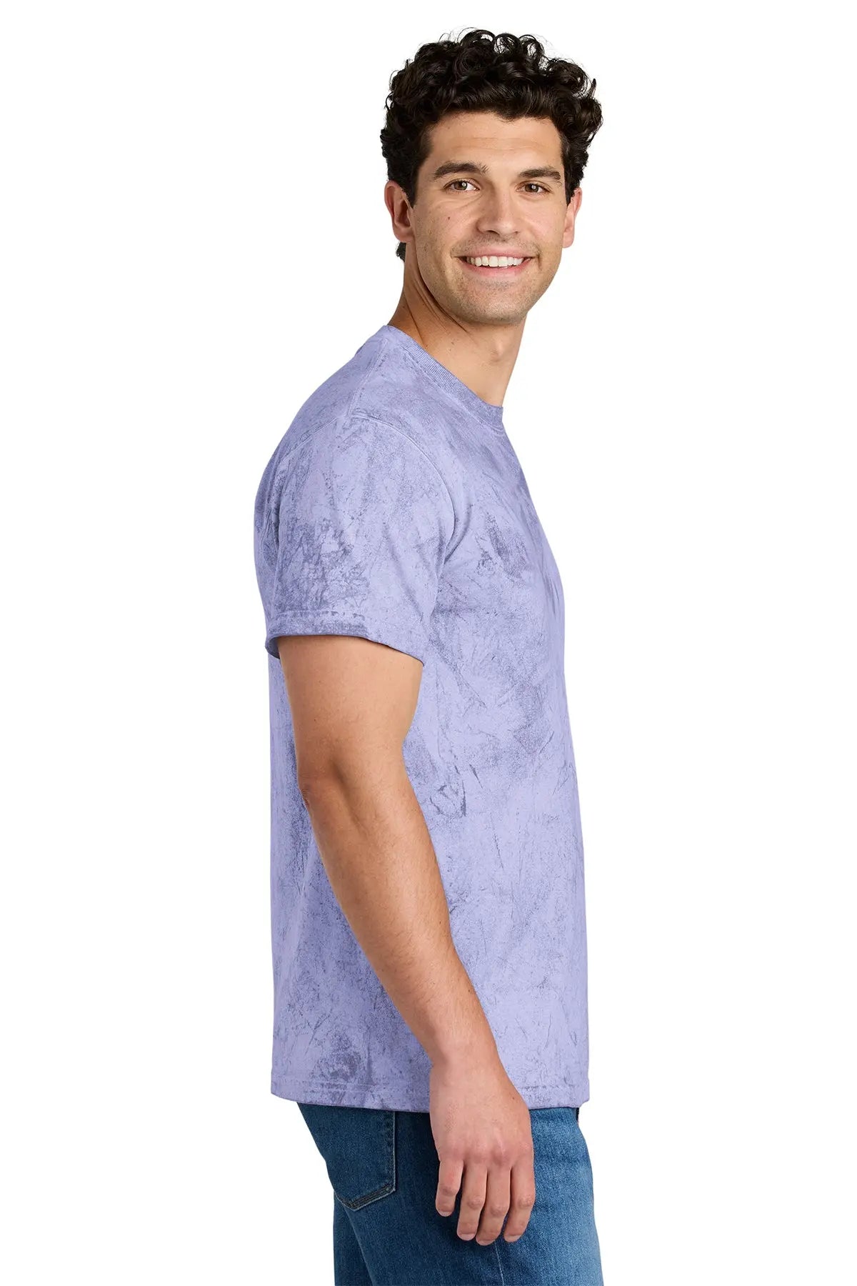 Comfort Colors® Heavyweight Color Blast Tee #1745