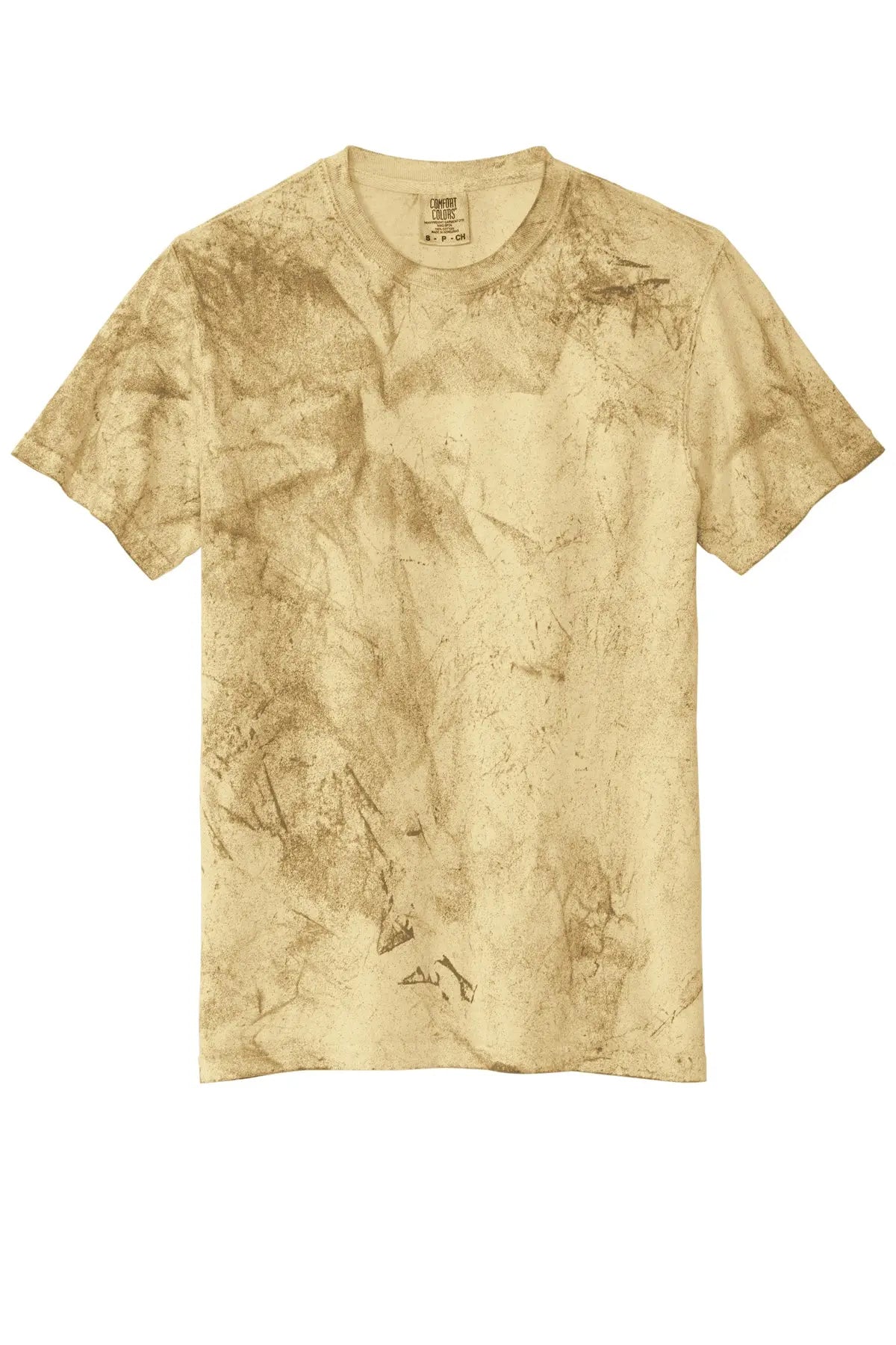 Comfort Colors® Heavyweight Color Blast Tee #1745