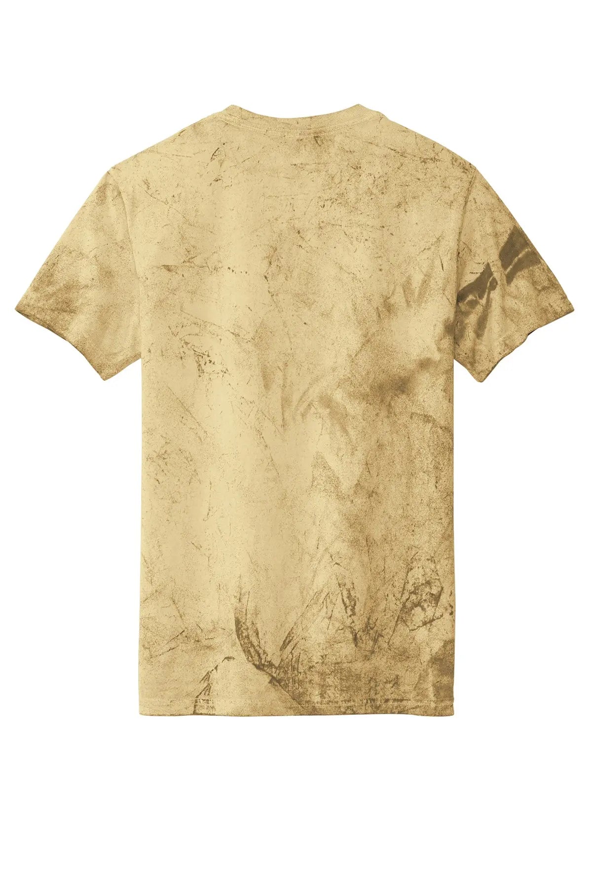 Comfort Colors® Heavyweight Color Blast Tee #1745