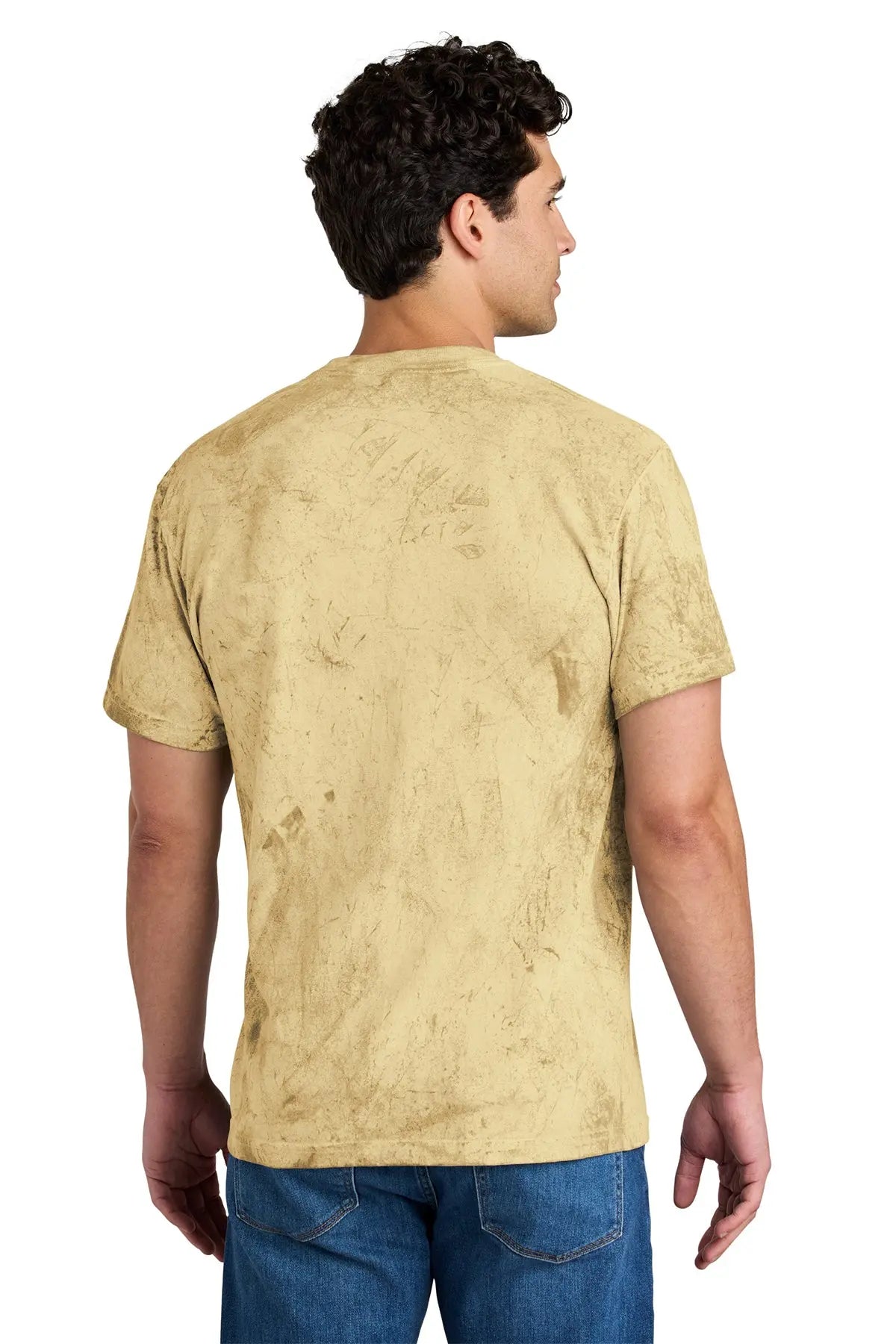 Comfort Colors® Heavyweight Color Blast Tee #1745