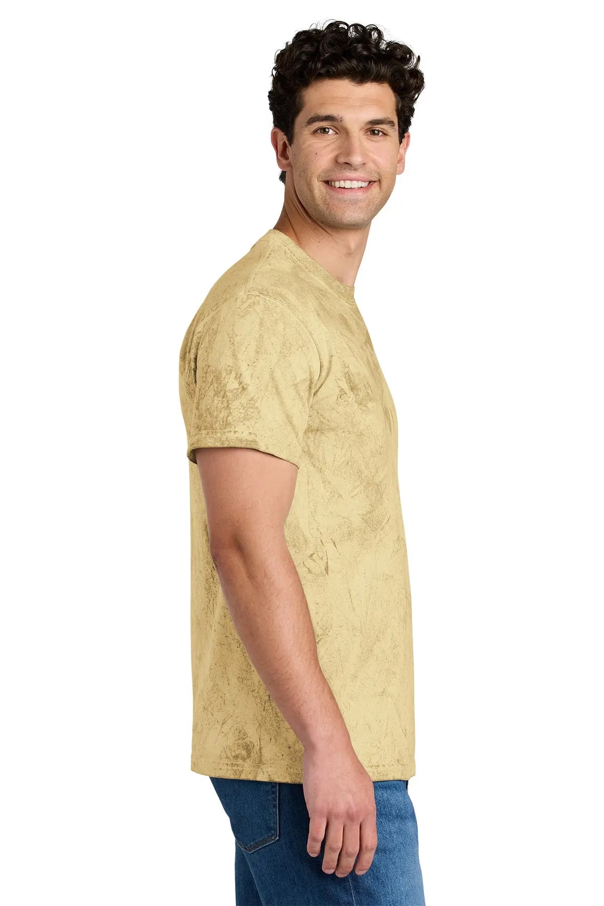 Comfort Colors® Heavyweight Color Blast Tee #1745