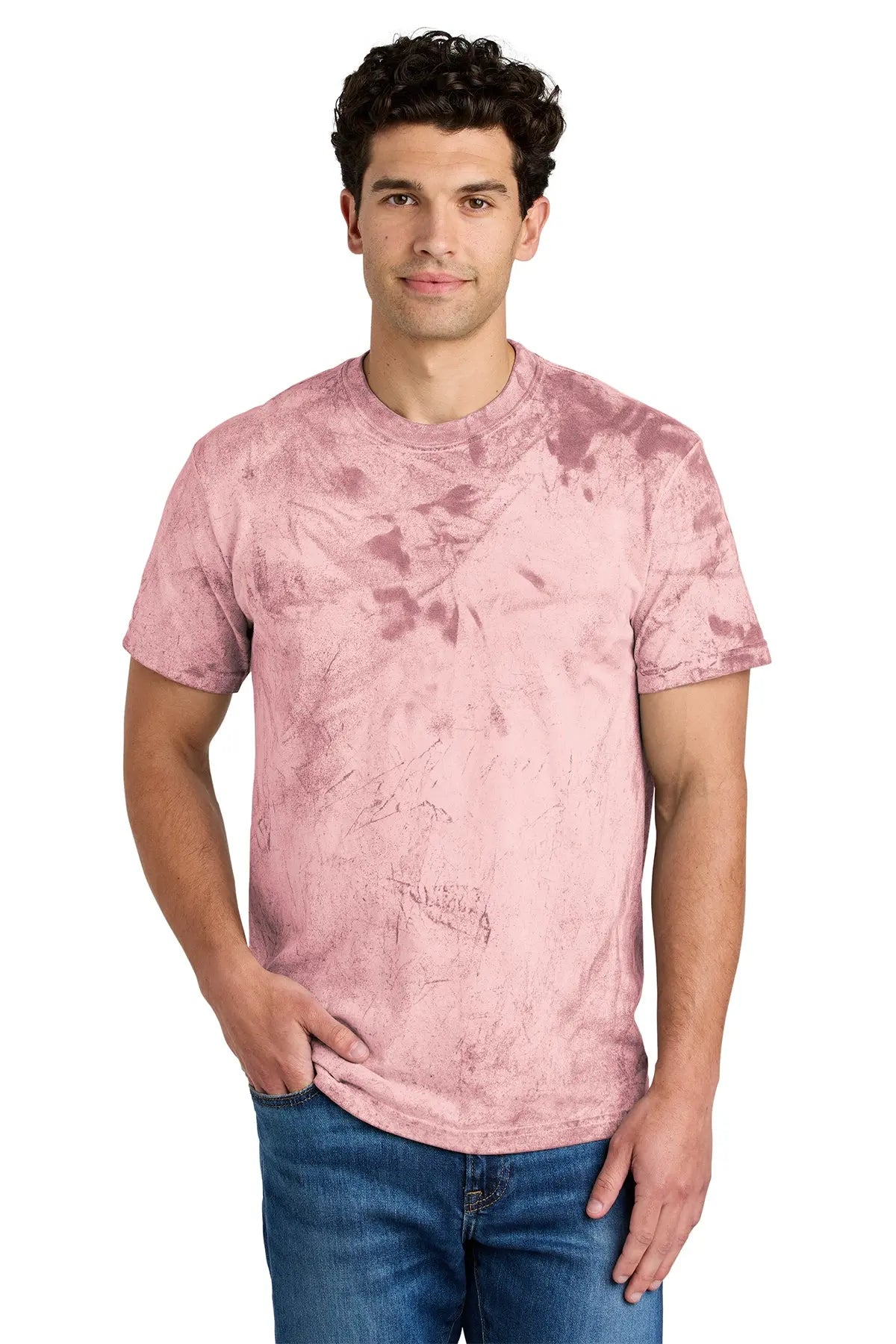 Comfort Colors® Heavyweight Color Blast Tee #1745