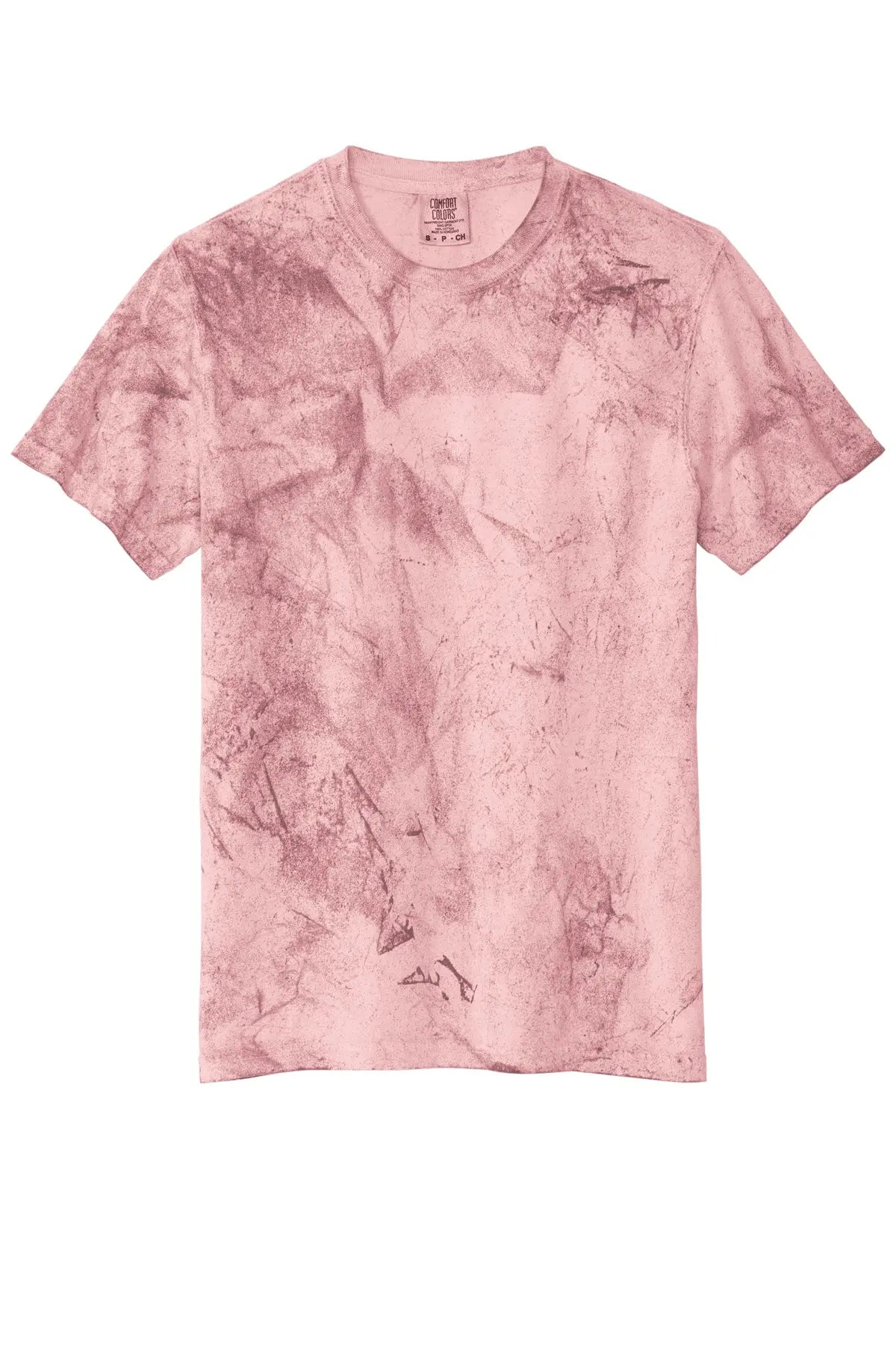 Comfort Colors® Heavyweight Color Blast Tee #1745