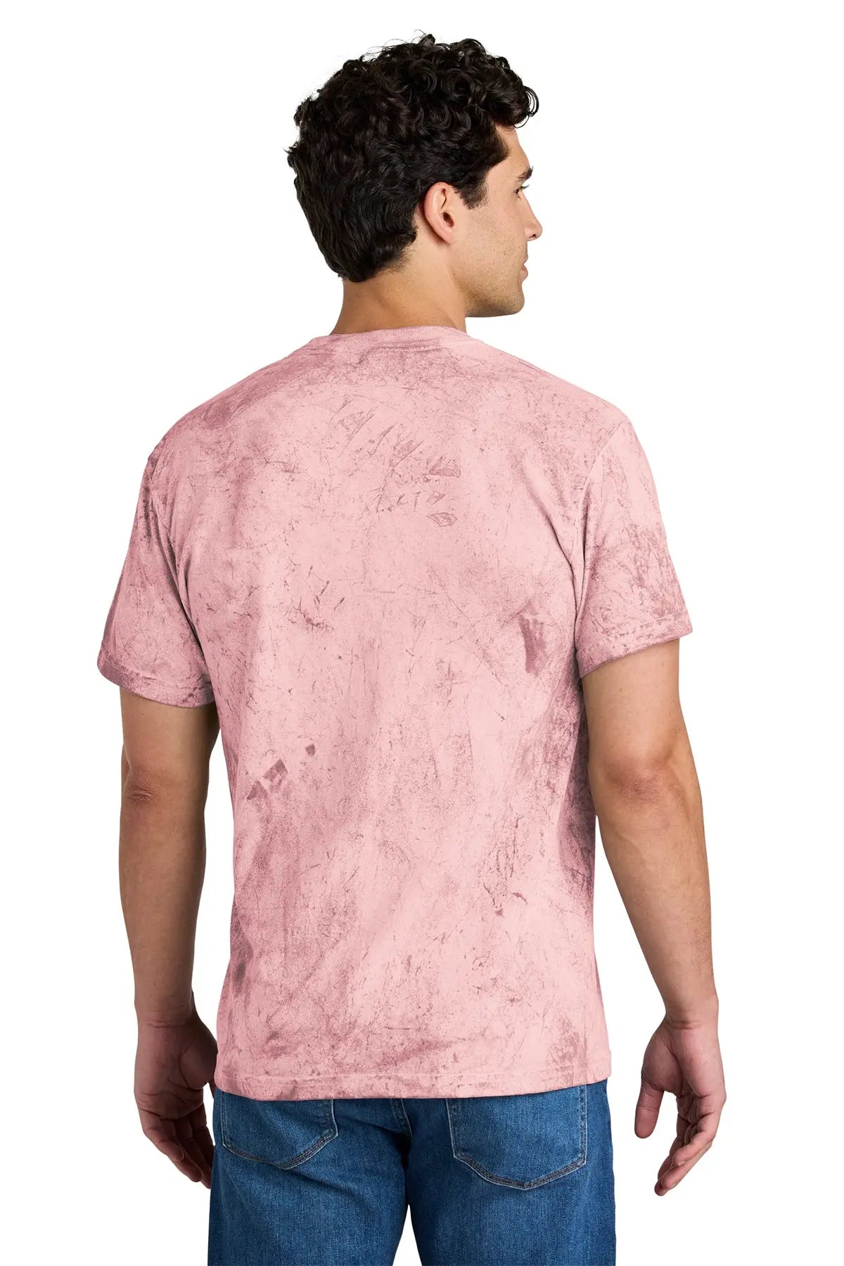 Comfort Colors® Heavyweight Color Blast Tee #1745