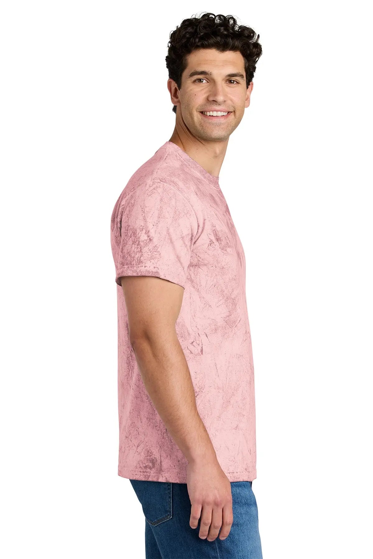Comfort Colors® Heavyweight Color Blast Tee #1745