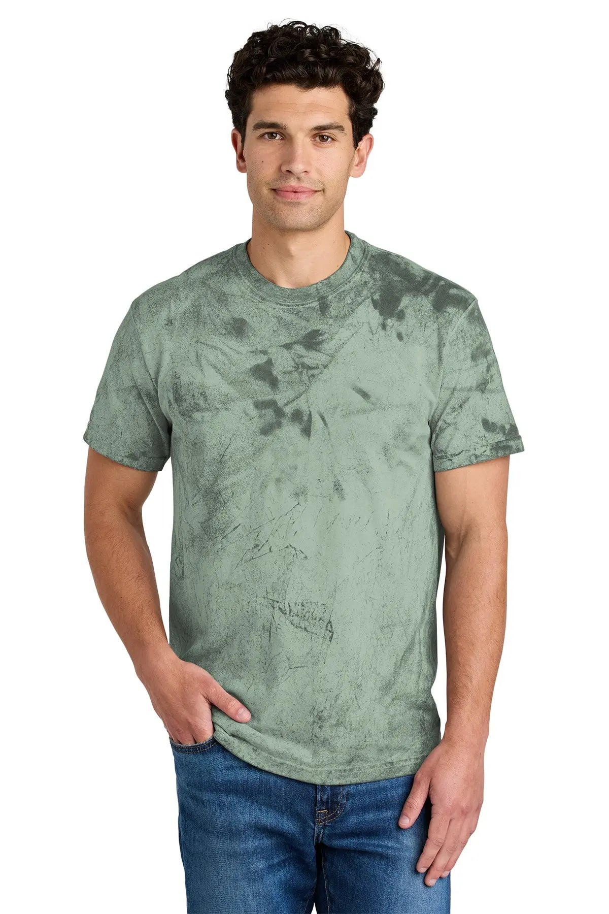 Comfort Colors® Heavyweight Color Blast Tee #1745