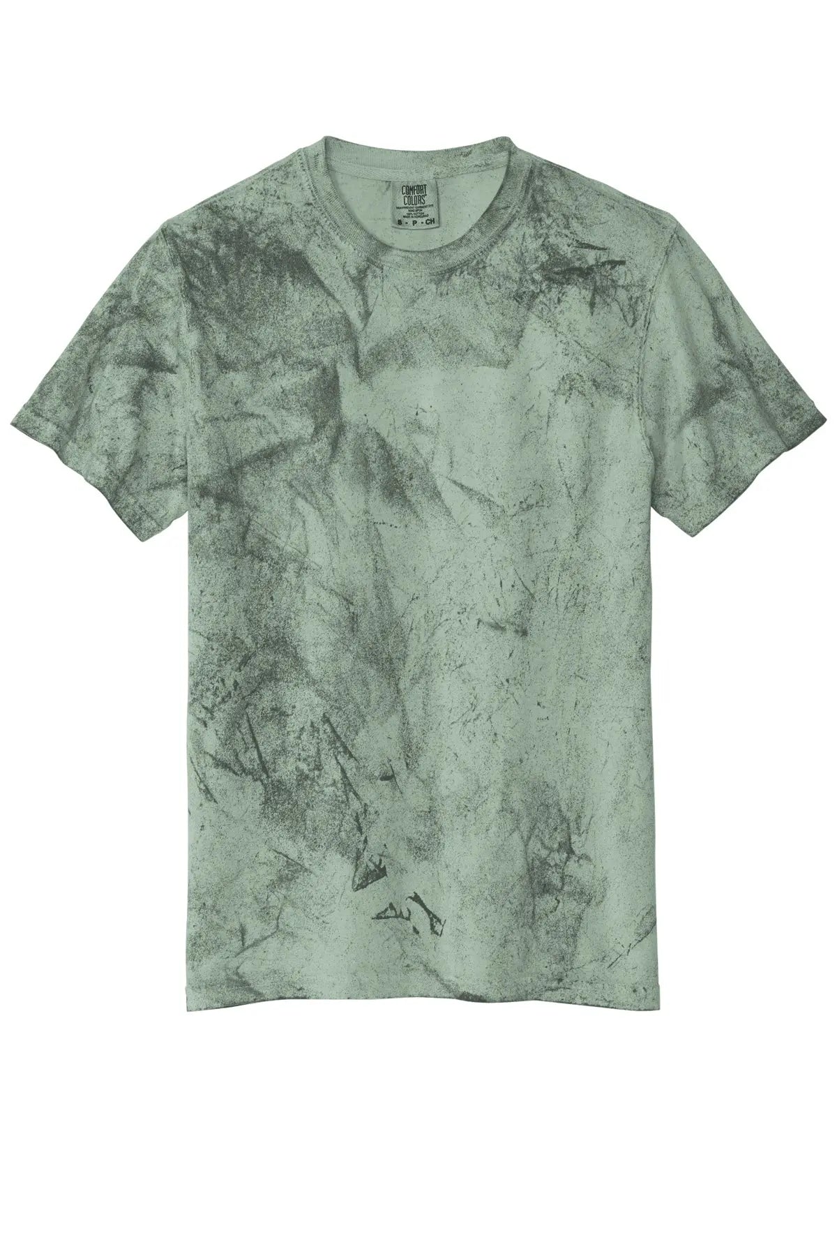 Comfort Colors® Heavyweight Color Blast Tee #1745