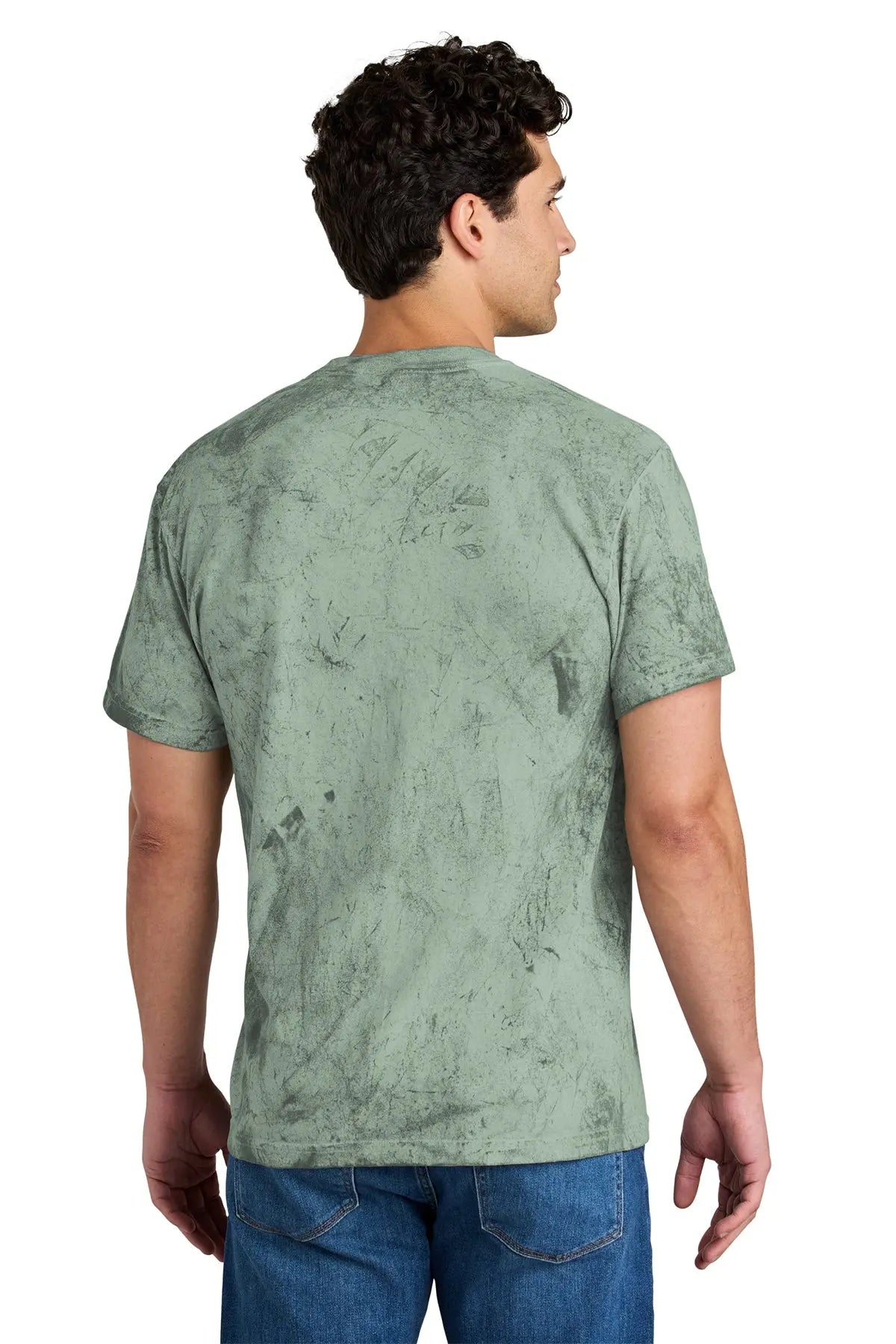Comfort Colors® Heavyweight Color Blast Tee #1745