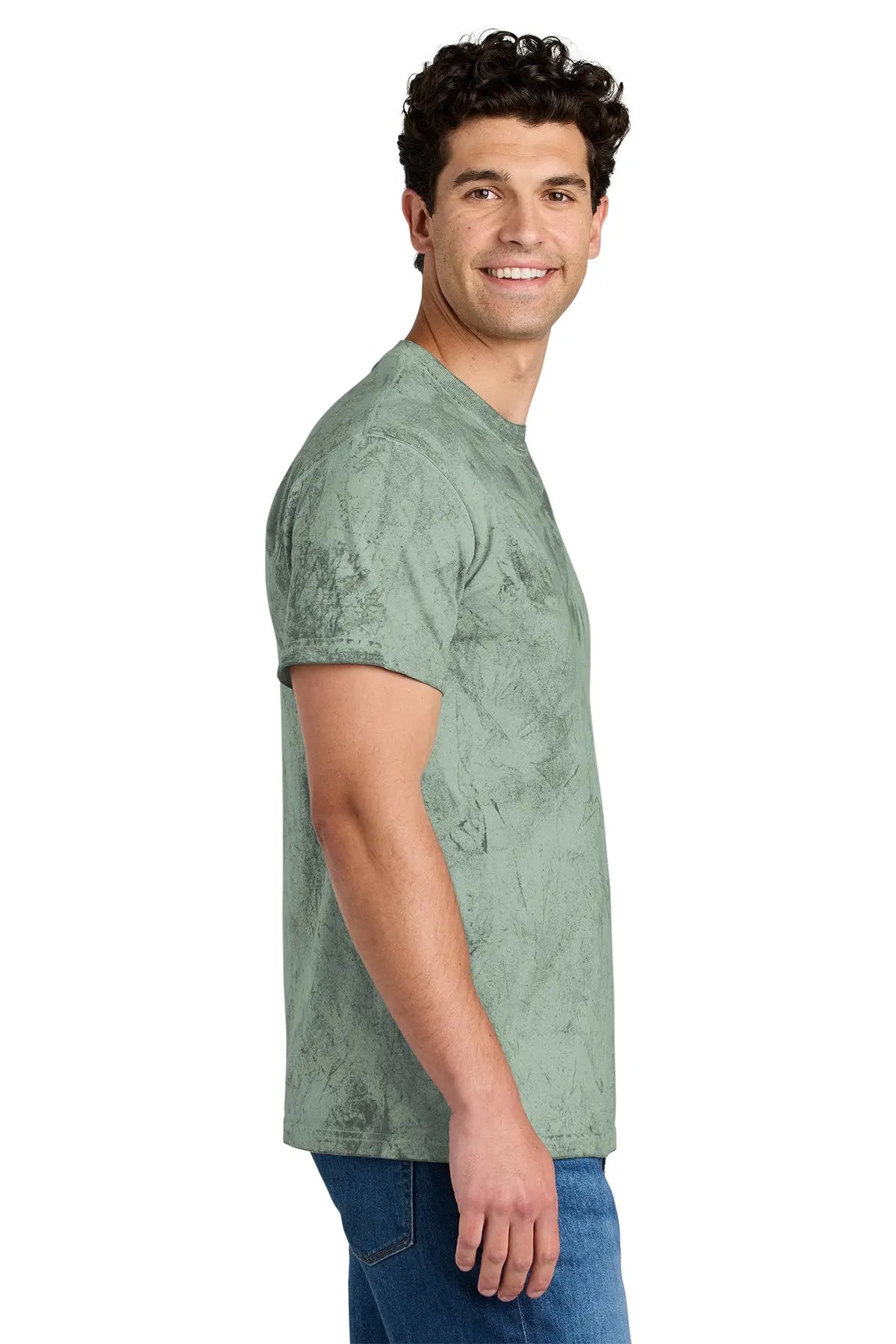 Comfort Colors® Heavyweight Color Blast Tee #1745