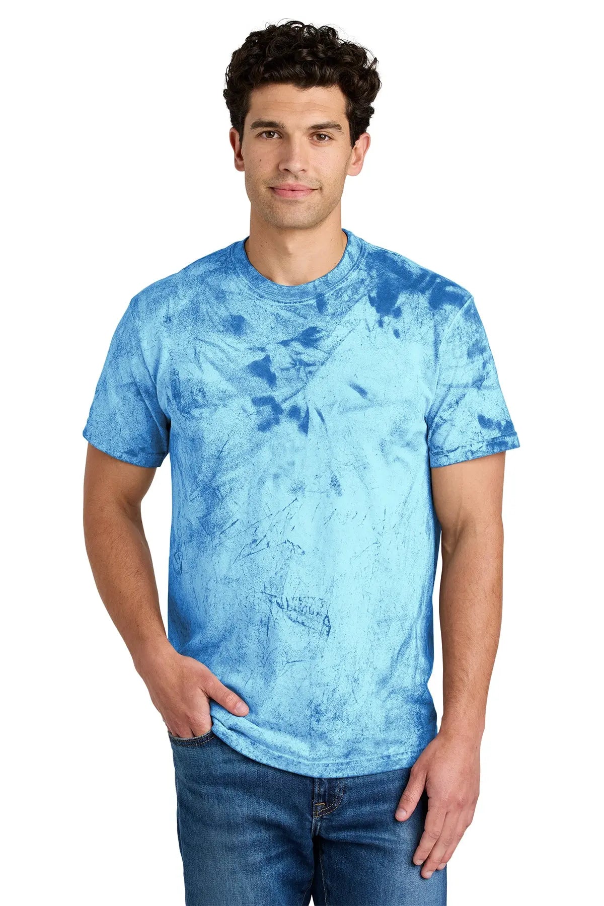 Comfort Colors® Heavyweight Color Blast Tee #1745