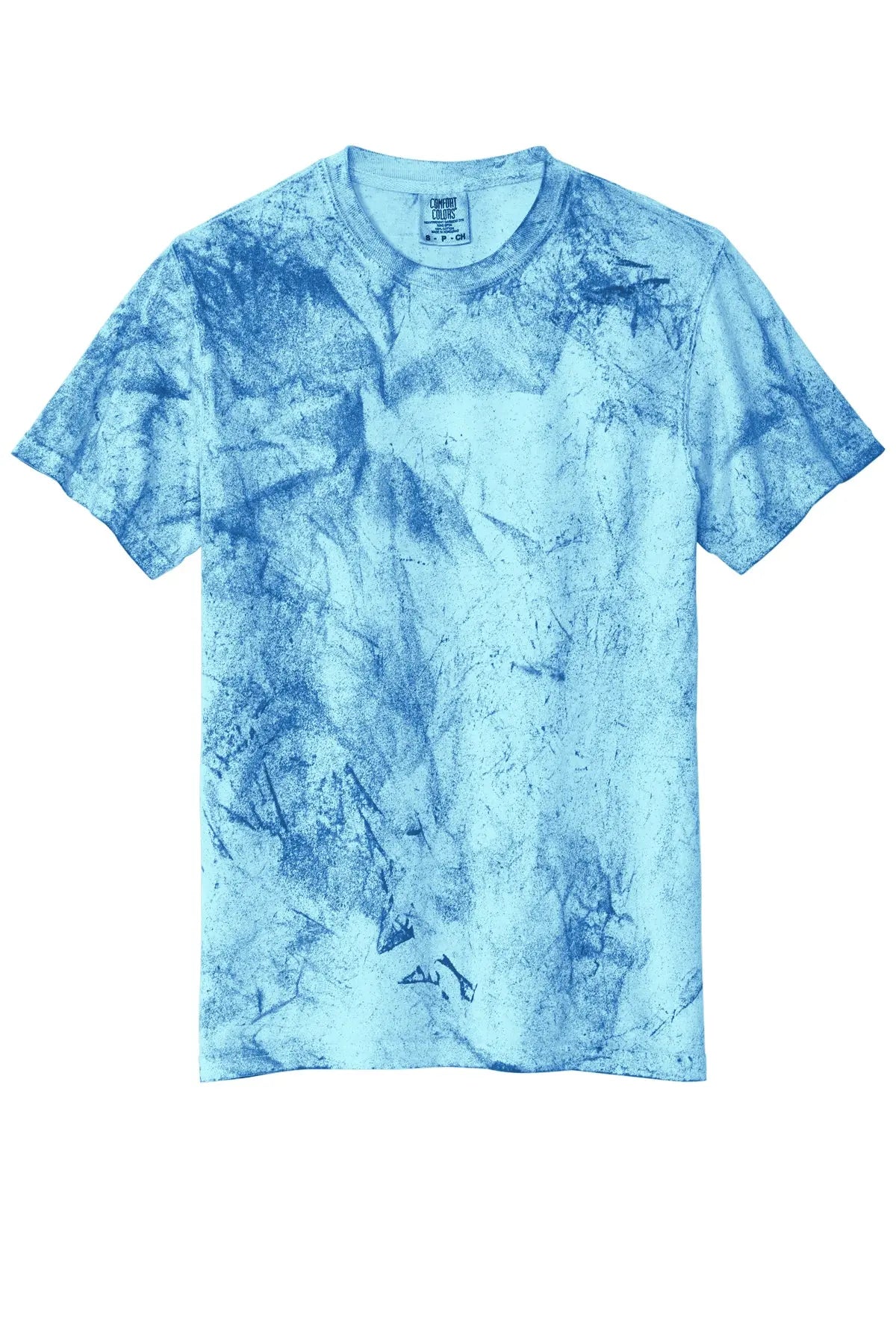 Comfort Colors® Heavyweight Color Blast Tee #1745