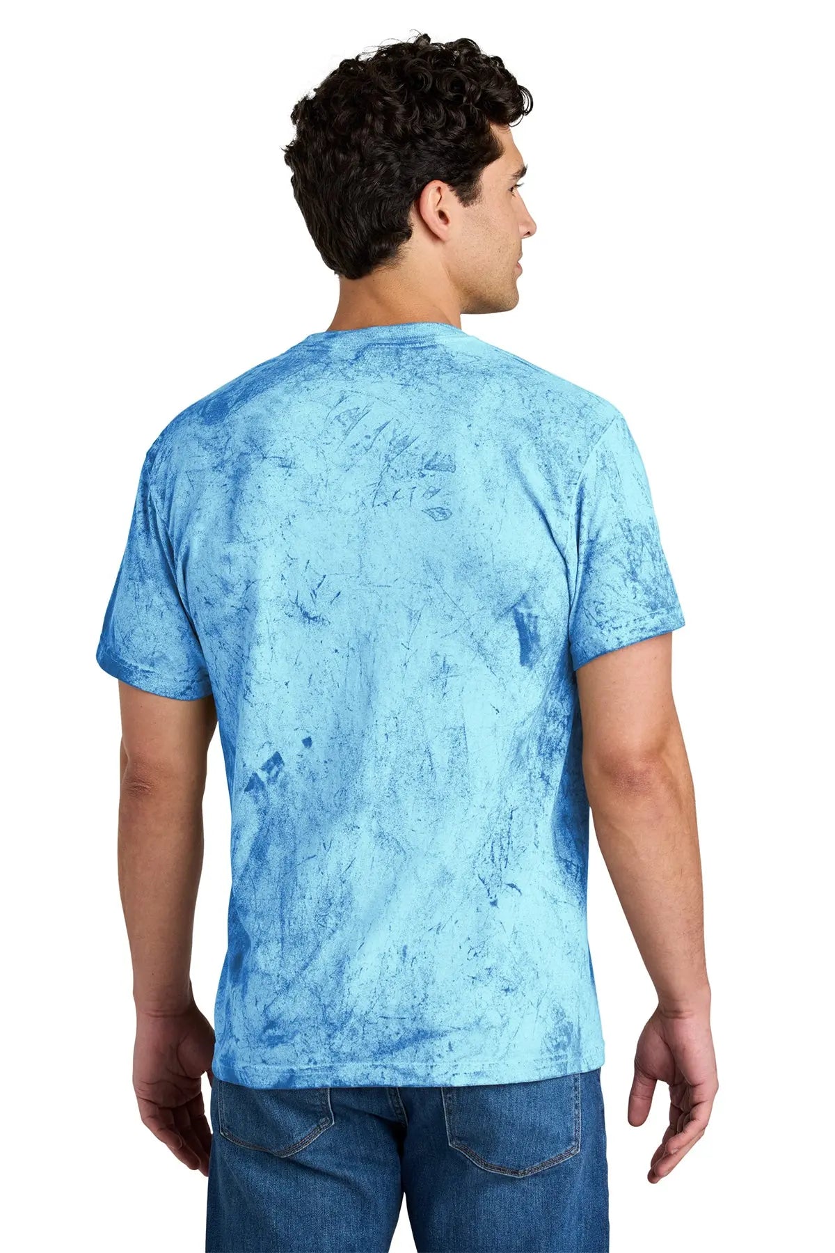 Comfort Colors® Heavyweight Color Blast Tee #1745