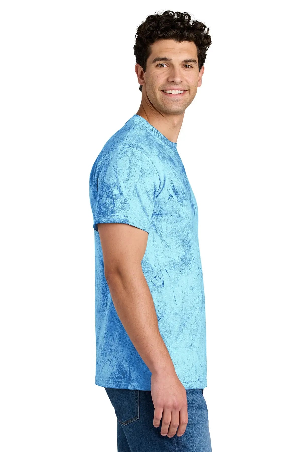 Comfort Colors® Heavyweight Color Blast Tee #1745