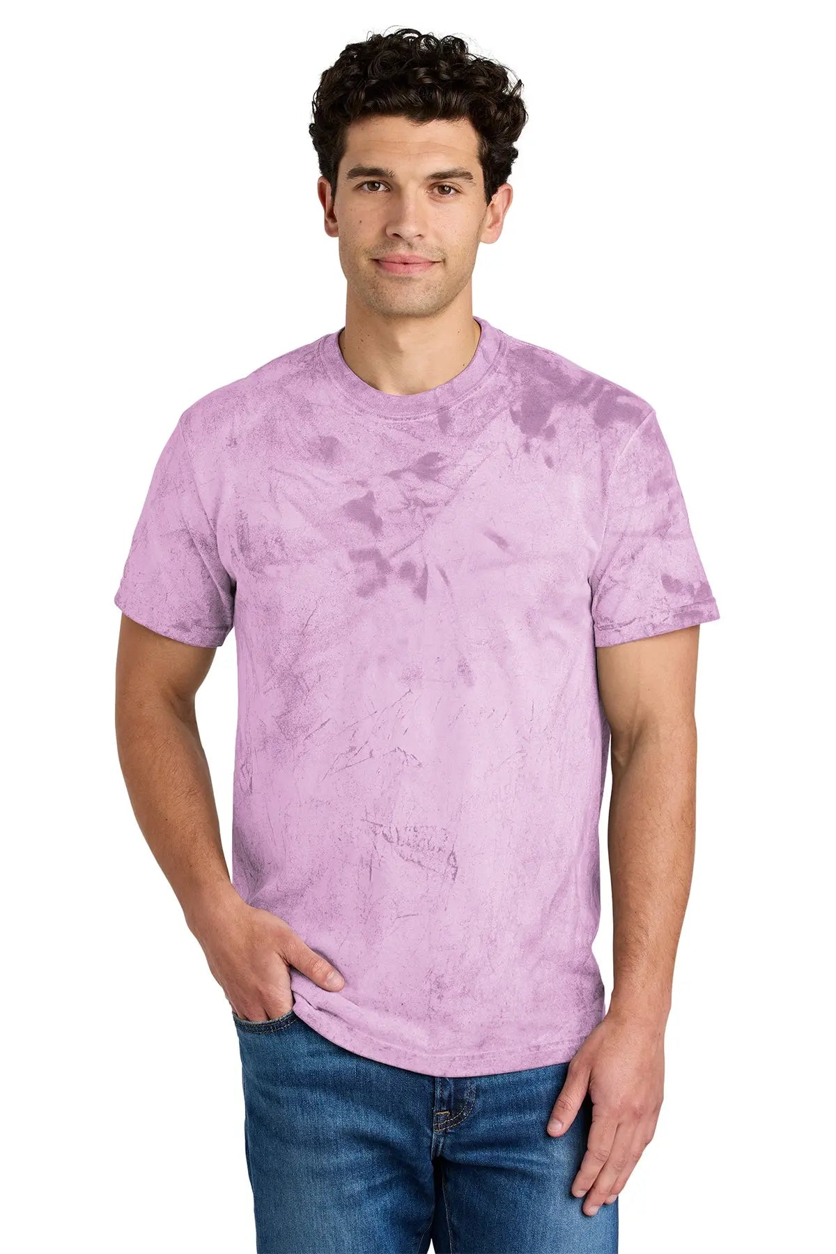 Comfort Colors® Heavyweight Color Blast Tee #1745