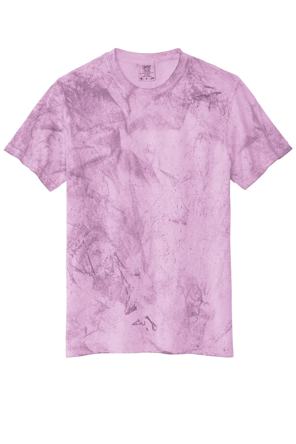 Comfort Colors® Heavyweight Color Blast Tee #1745