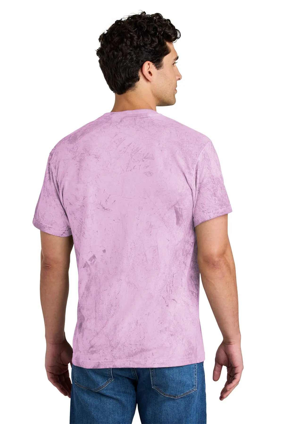 Comfort Colors® Heavyweight Color Blast Tee #1745