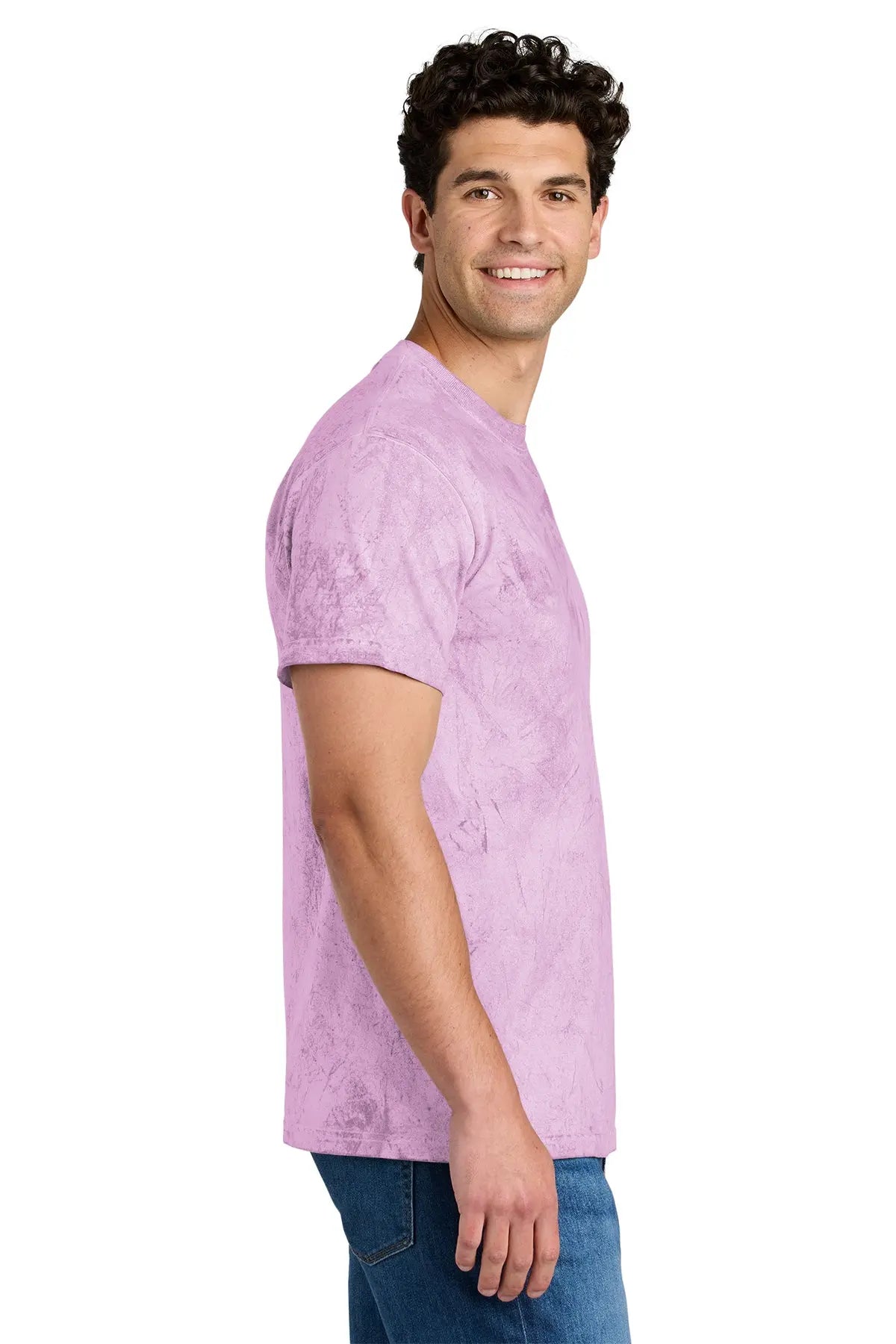 Comfort Colors® Heavyweight Color Blast Tee #1745