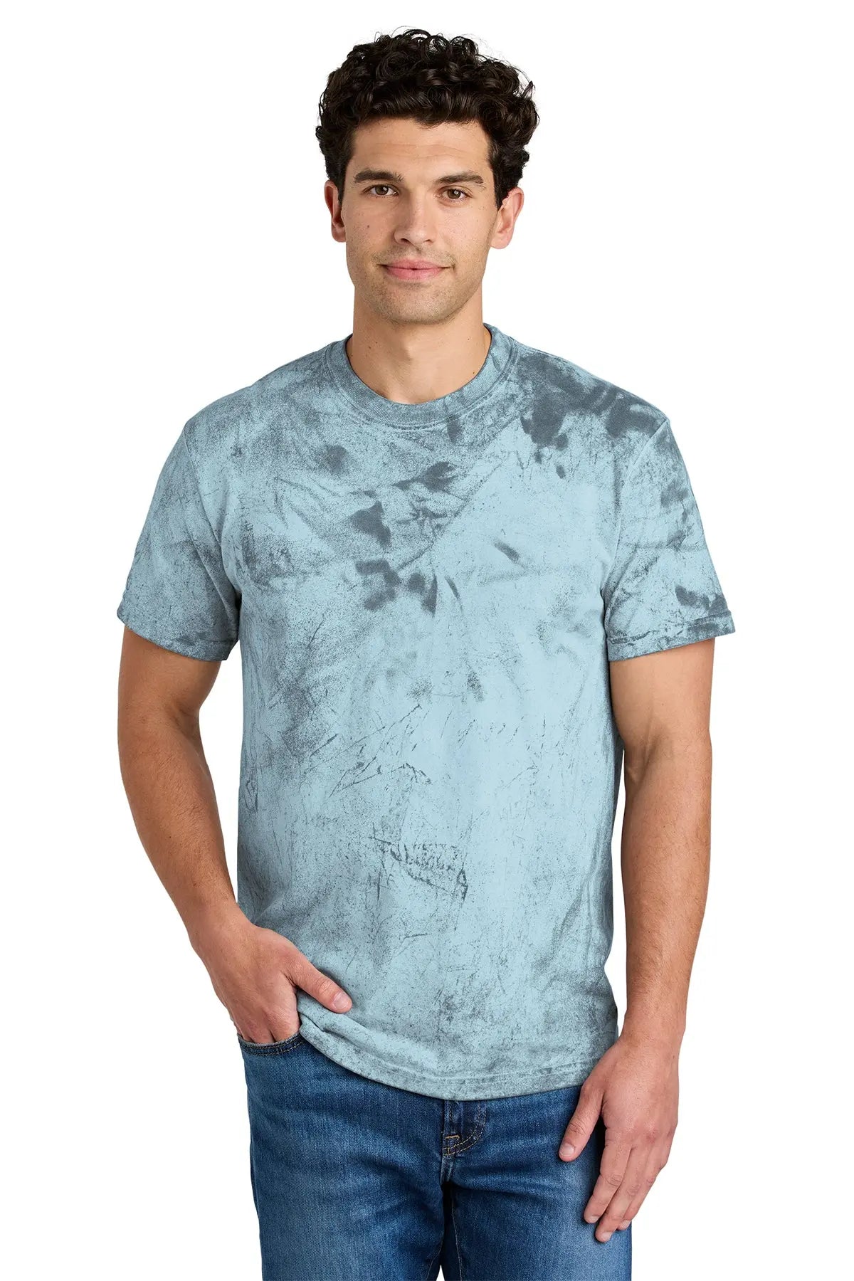 Comfort Colors® Heavyweight Color Blast Tee #1745