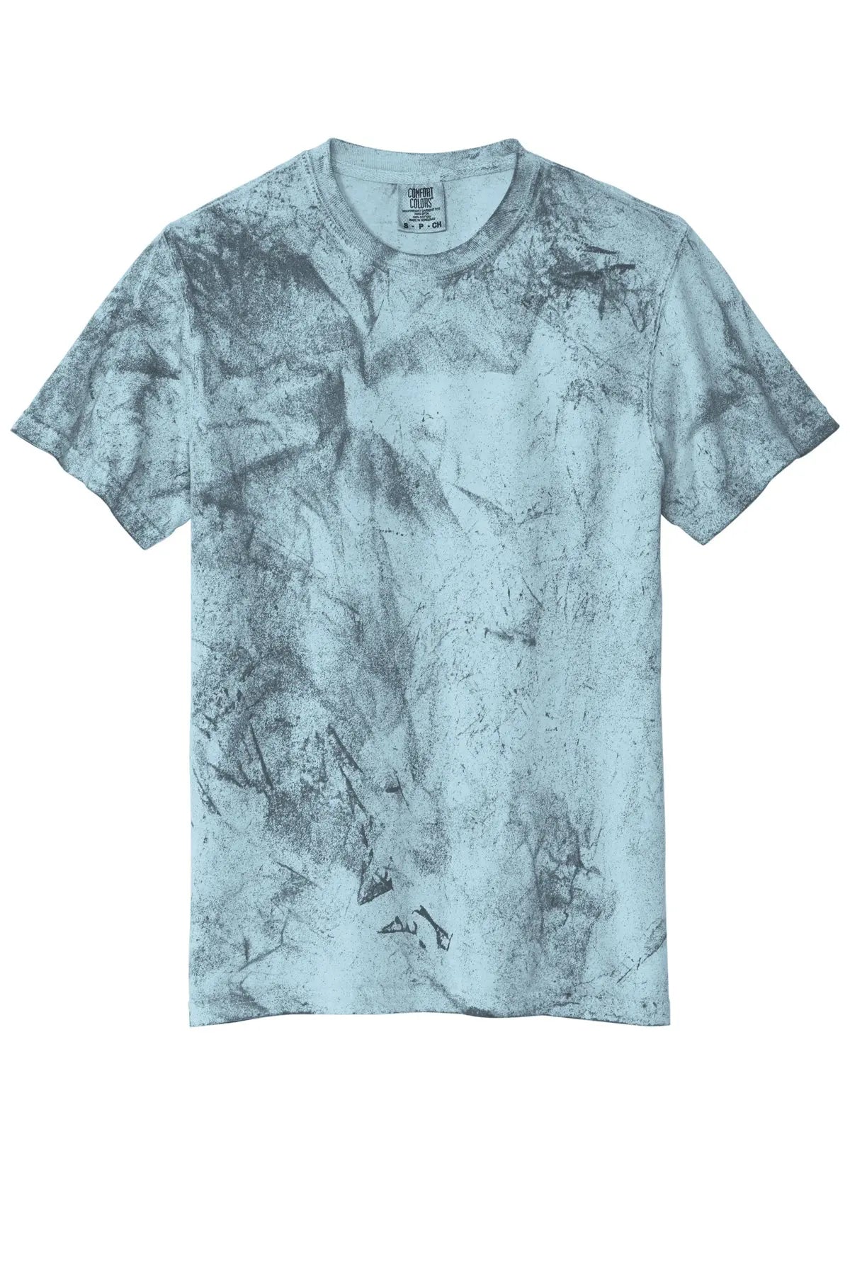 Comfort Colors® Heavyweight Color Blast Tee #1745