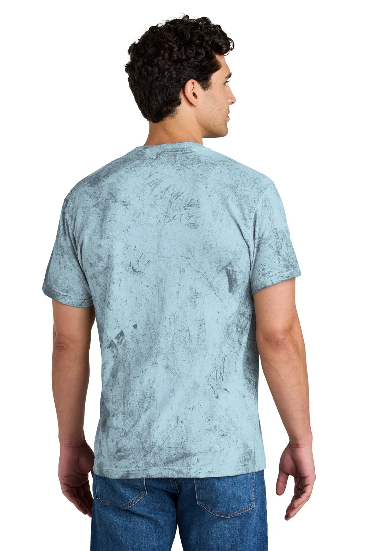 Comfort Colors® Heavyweight Color Blast Tee #1745