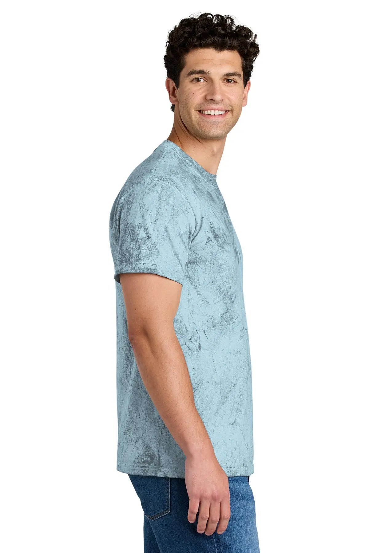 Comfort Colors® Heavyweight Color Blast Tee #1745