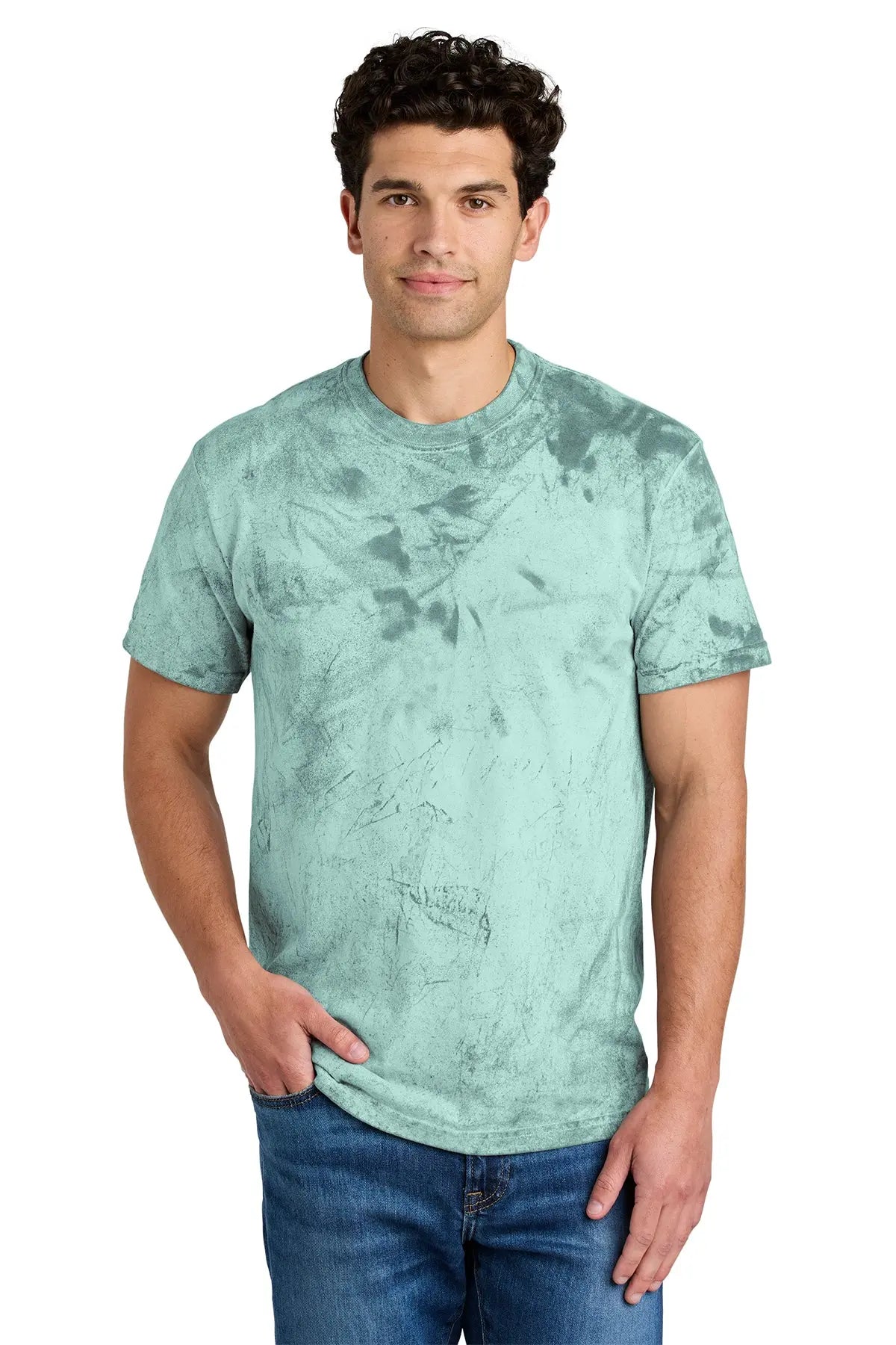 Comfort Colors® Heavyweight Color Blast Tee #1745