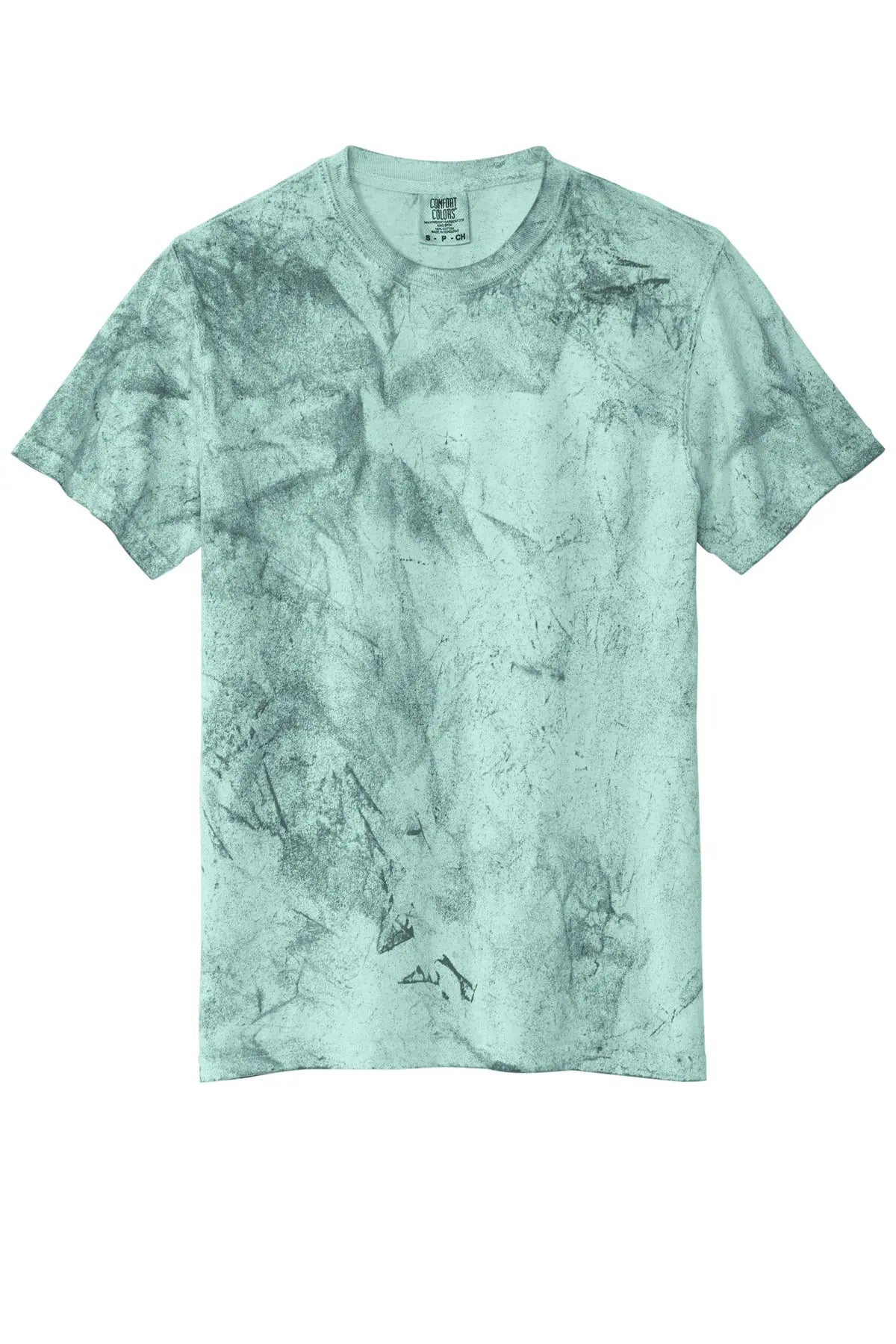 Comfort Colors® Heavyweight Color Blast Tee #1745