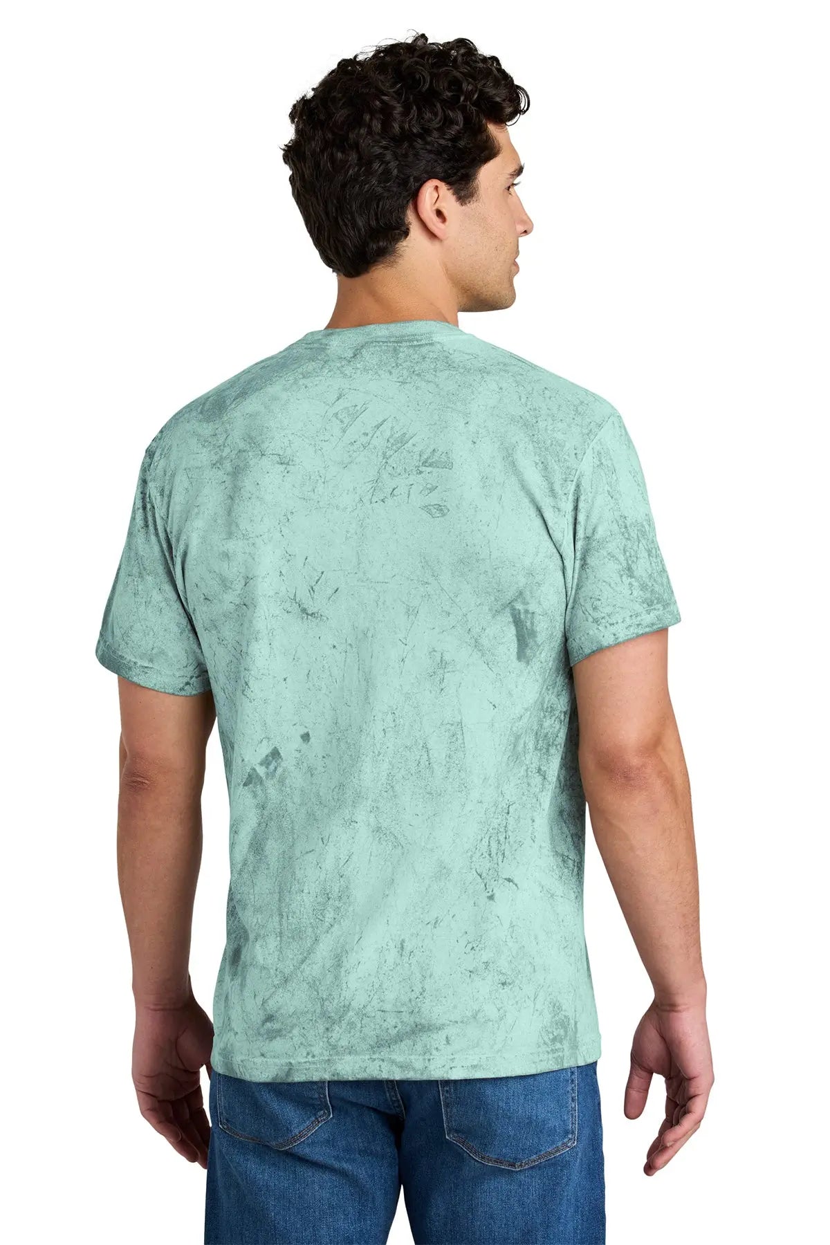Comfort Colors® Heavyweight Color Blast Tee #1745