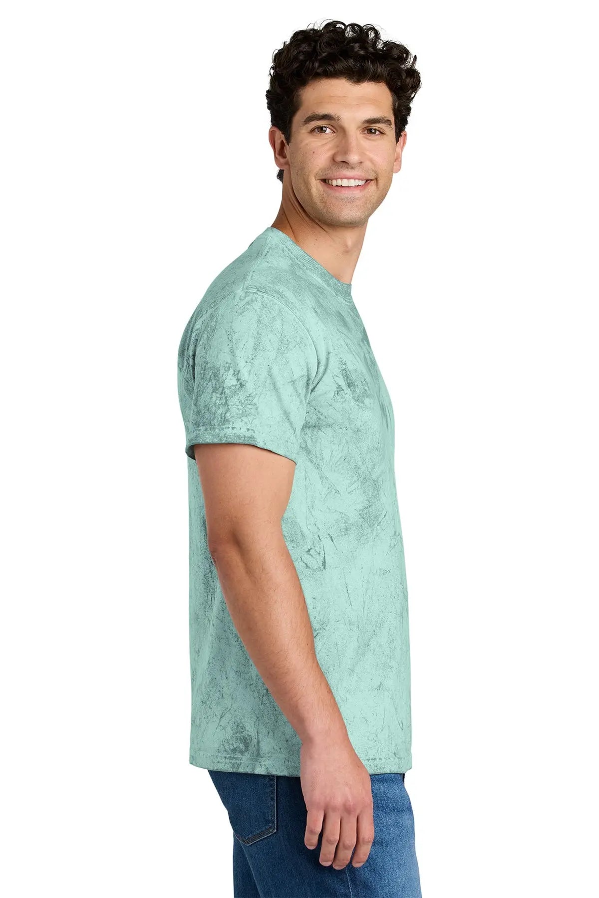 Comfort Colors® Heavyweight Color Blast Tee #1745