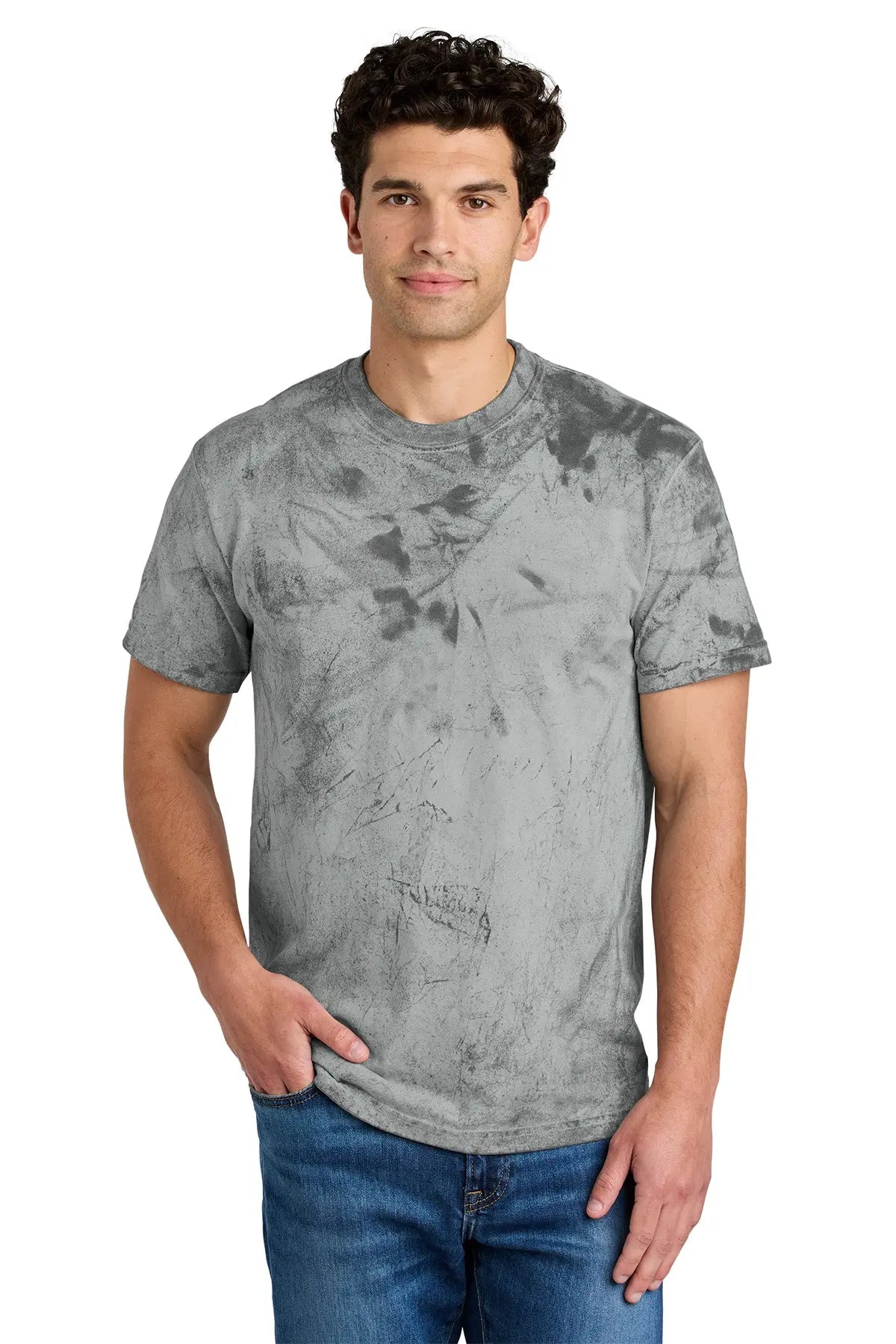Comfort Colors® Heavyweight Color Blast Tee #1745