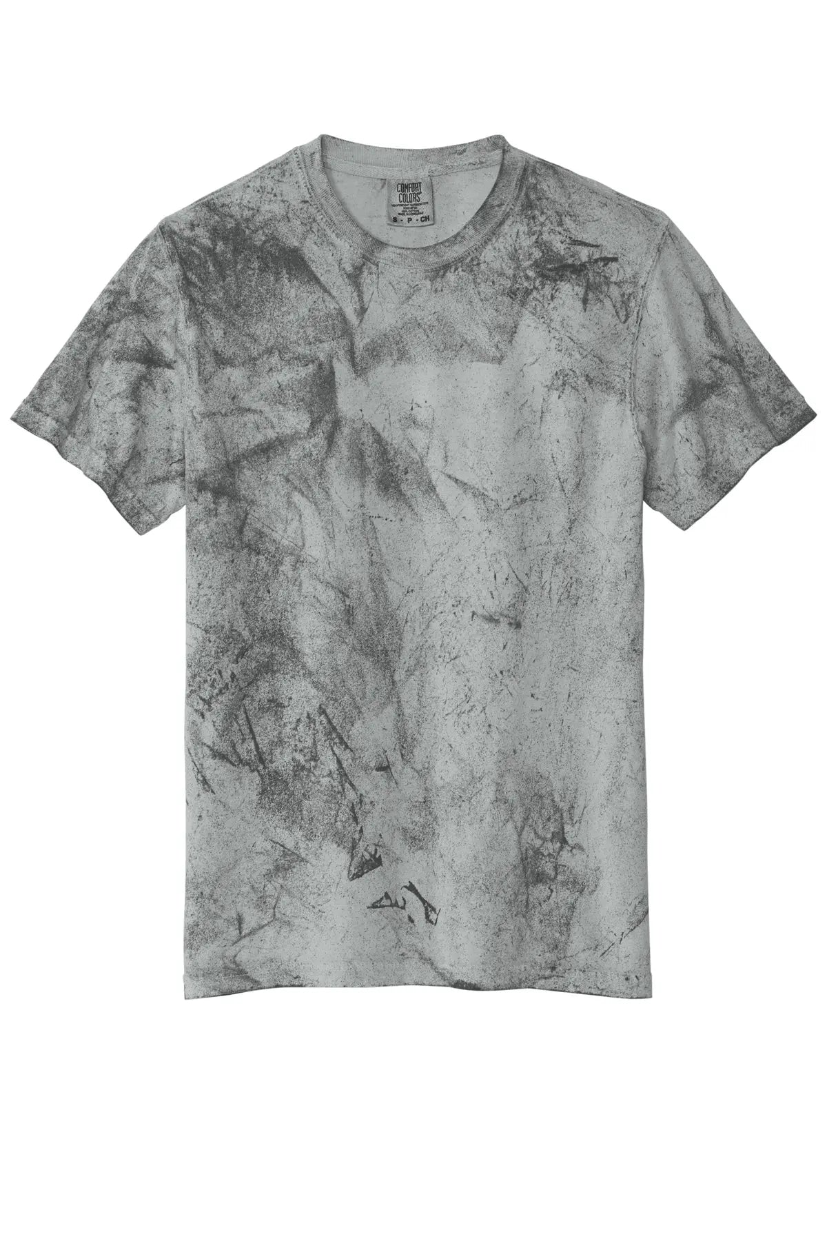 Comfort Colors® Heavyweight Color Blast Tee #1745