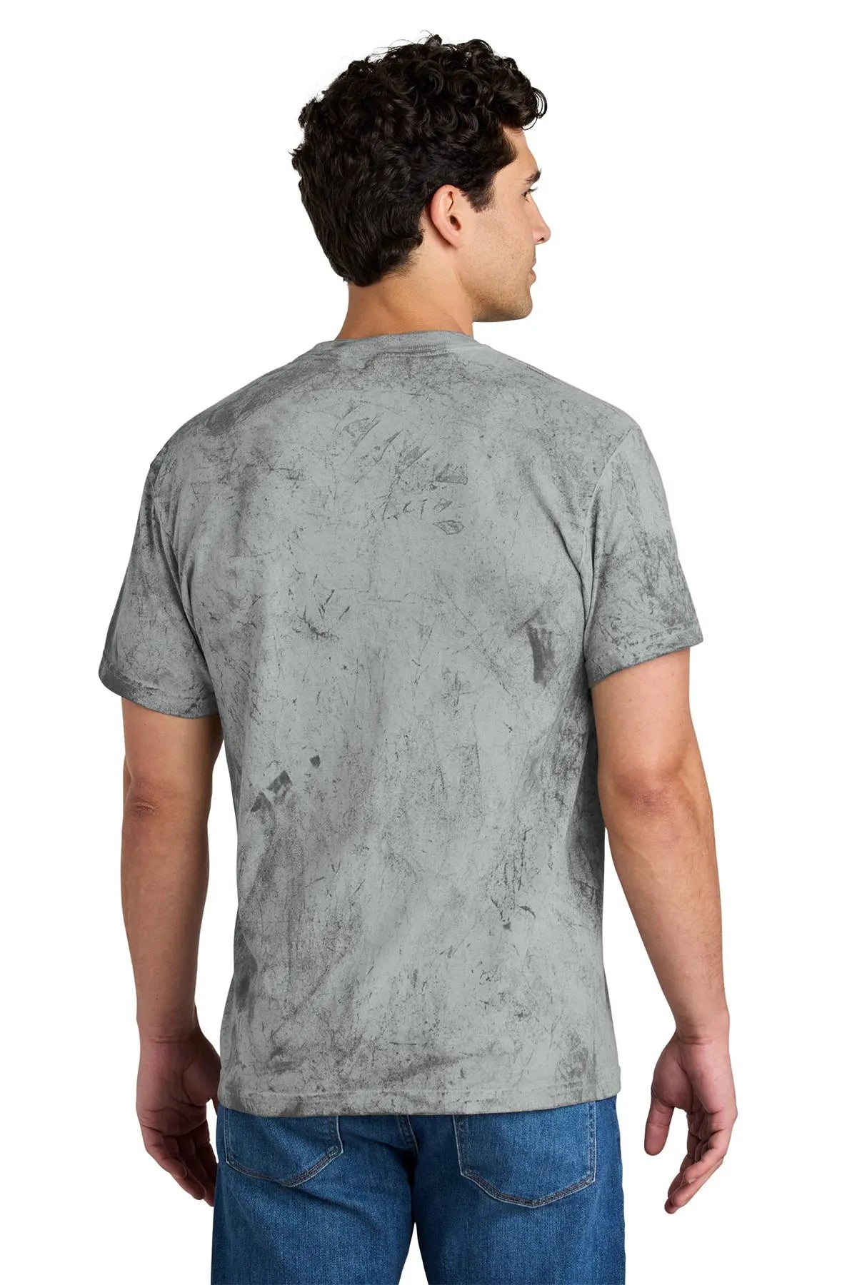 Comfort Colors® Heavyweight Color Blast Tee #1745